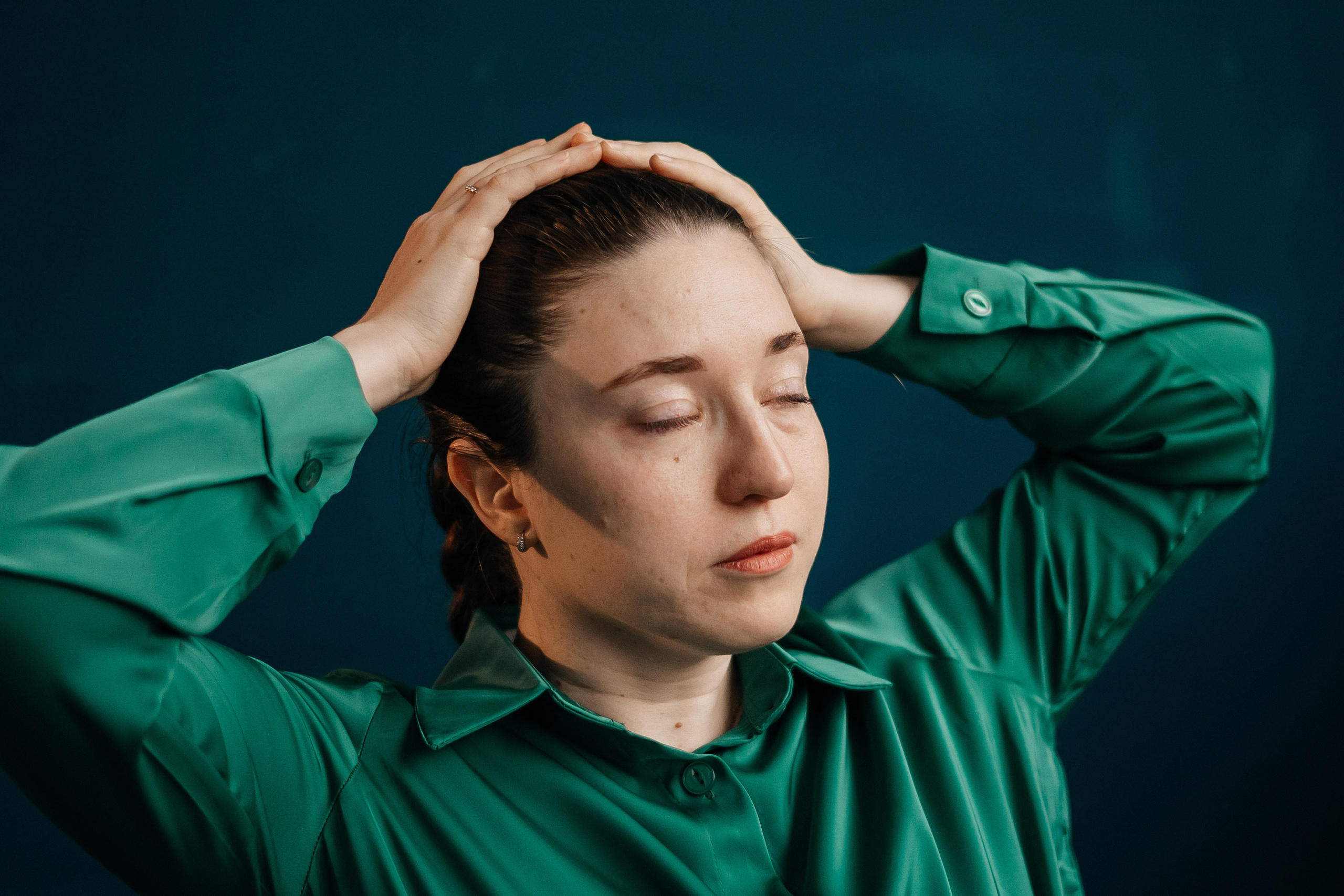 Таня. Портретный и семейный фотограф Ксения Казанцева