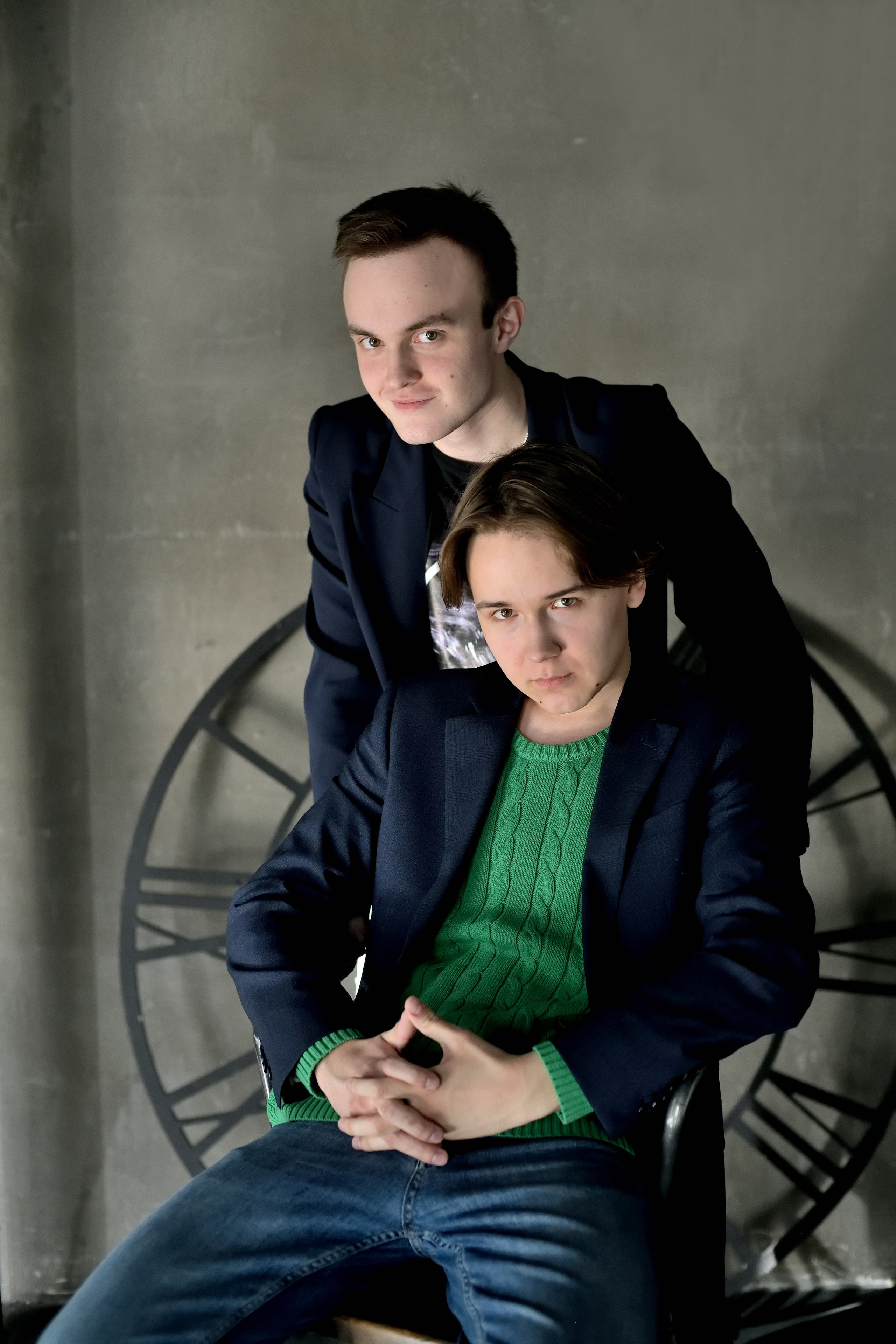 Школьные фотоальбомы