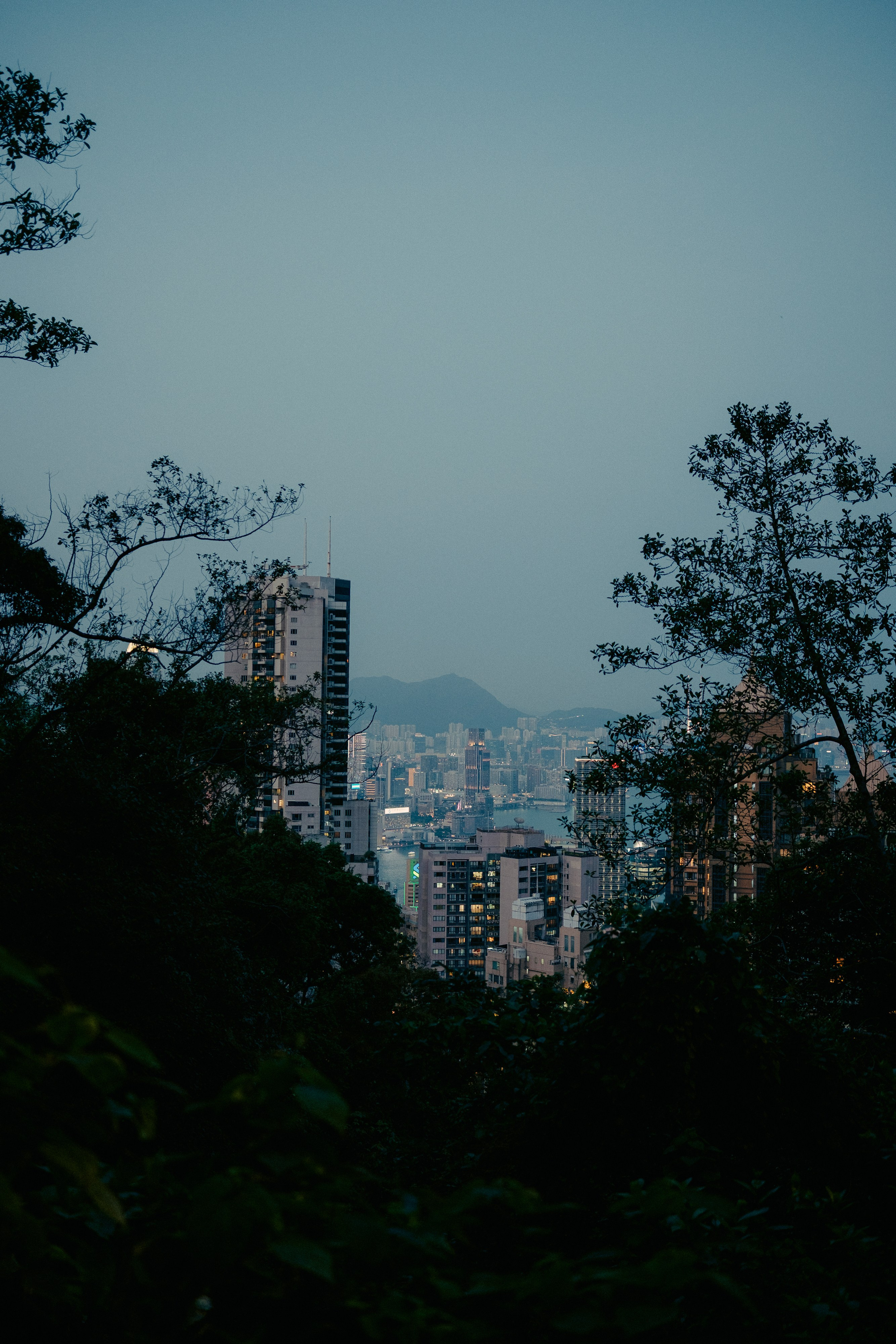 HongKong. Богдан Голубков — фотограф (notbogdang)