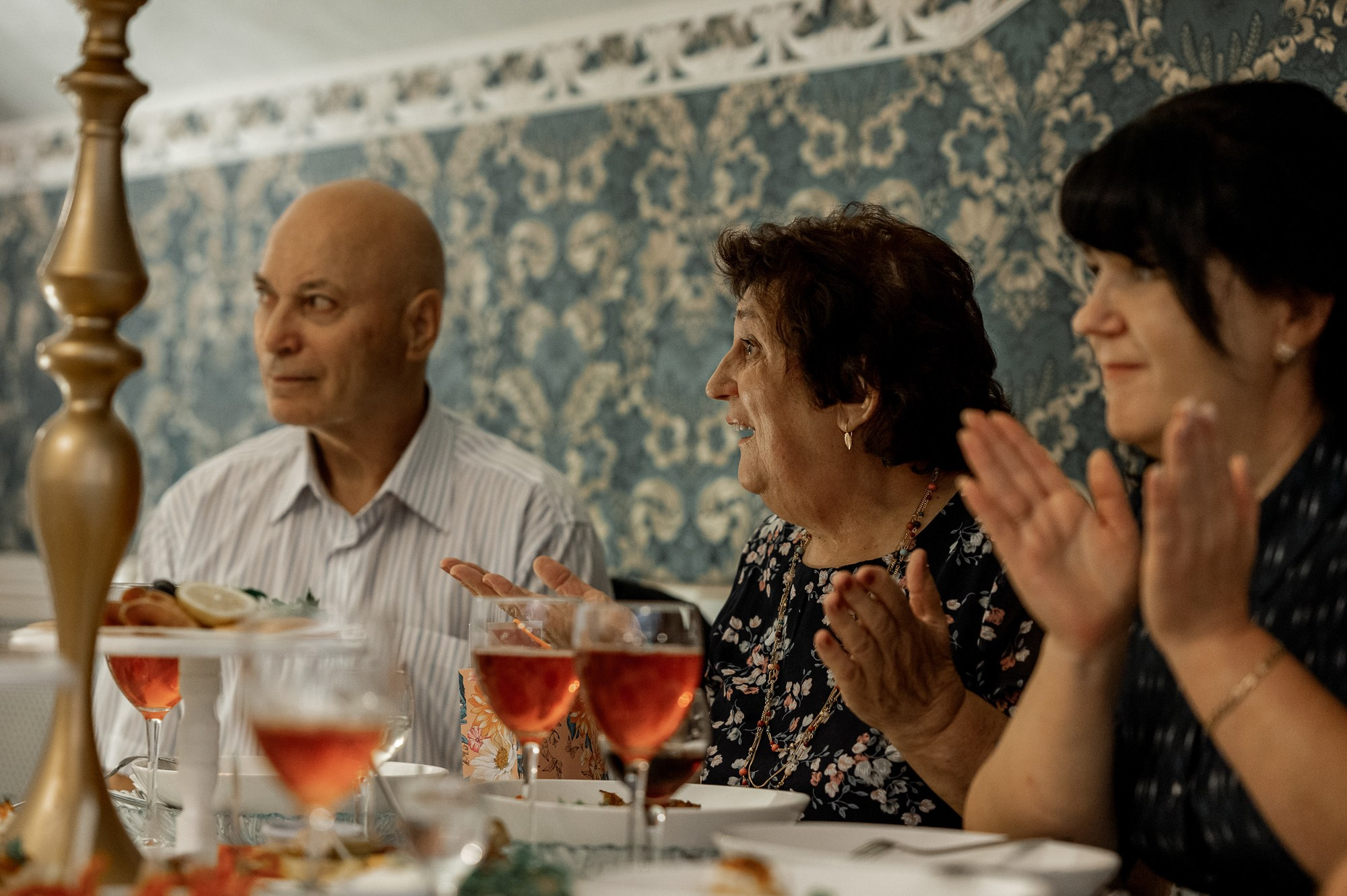 Вячеслав и Екатерина. Свадебный фотограф в Тюмени Анастасия Конева