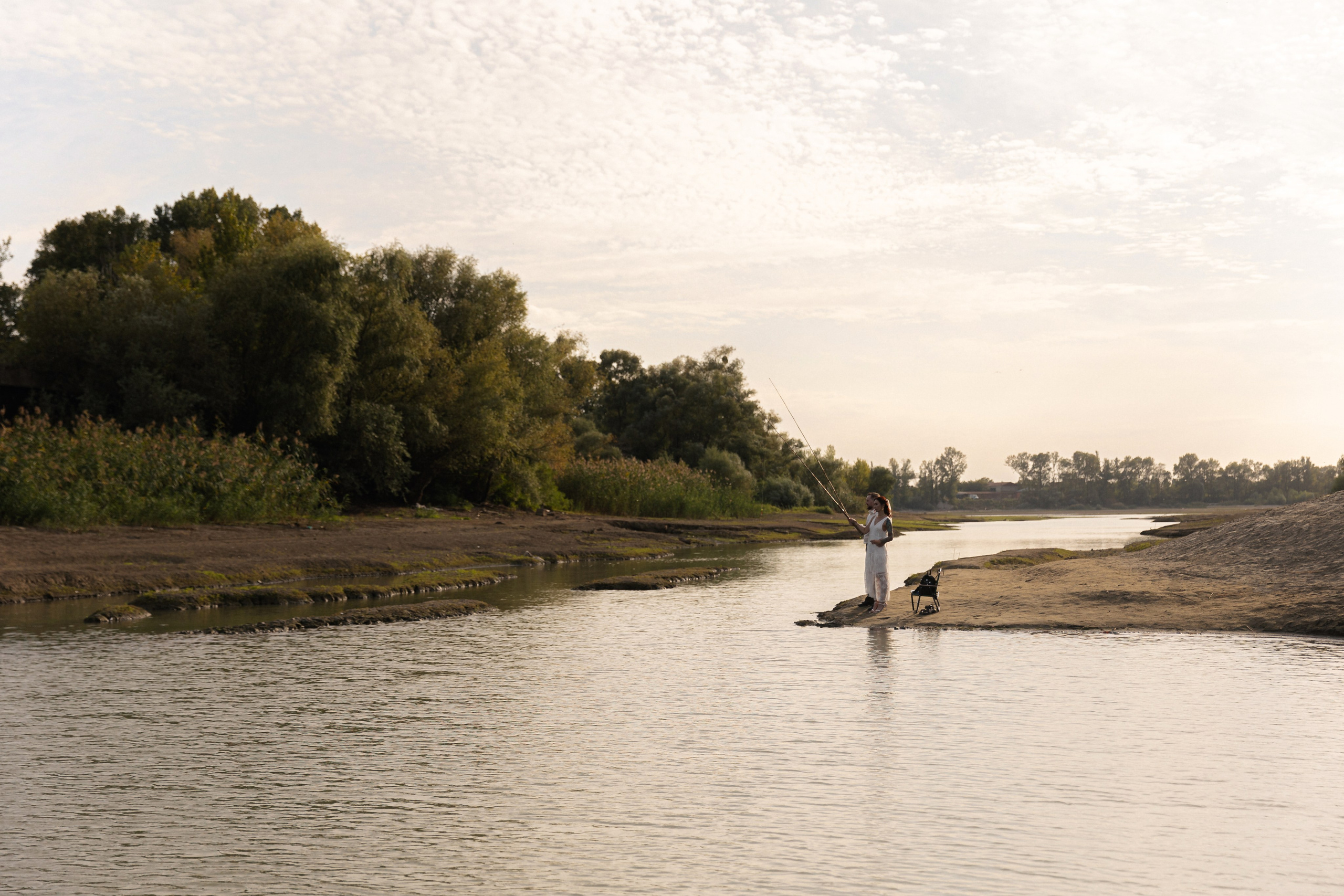 Рыбка моя. Свадебный фотограф и видеограф в Краснодаре | Алина и Евгений Кумановские