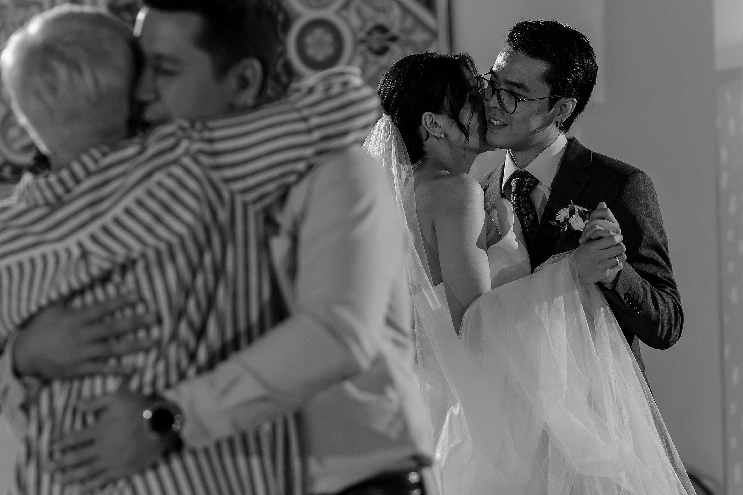 YEVGENIY & SALTANAT. Фотограф: Корнаковский А.Т