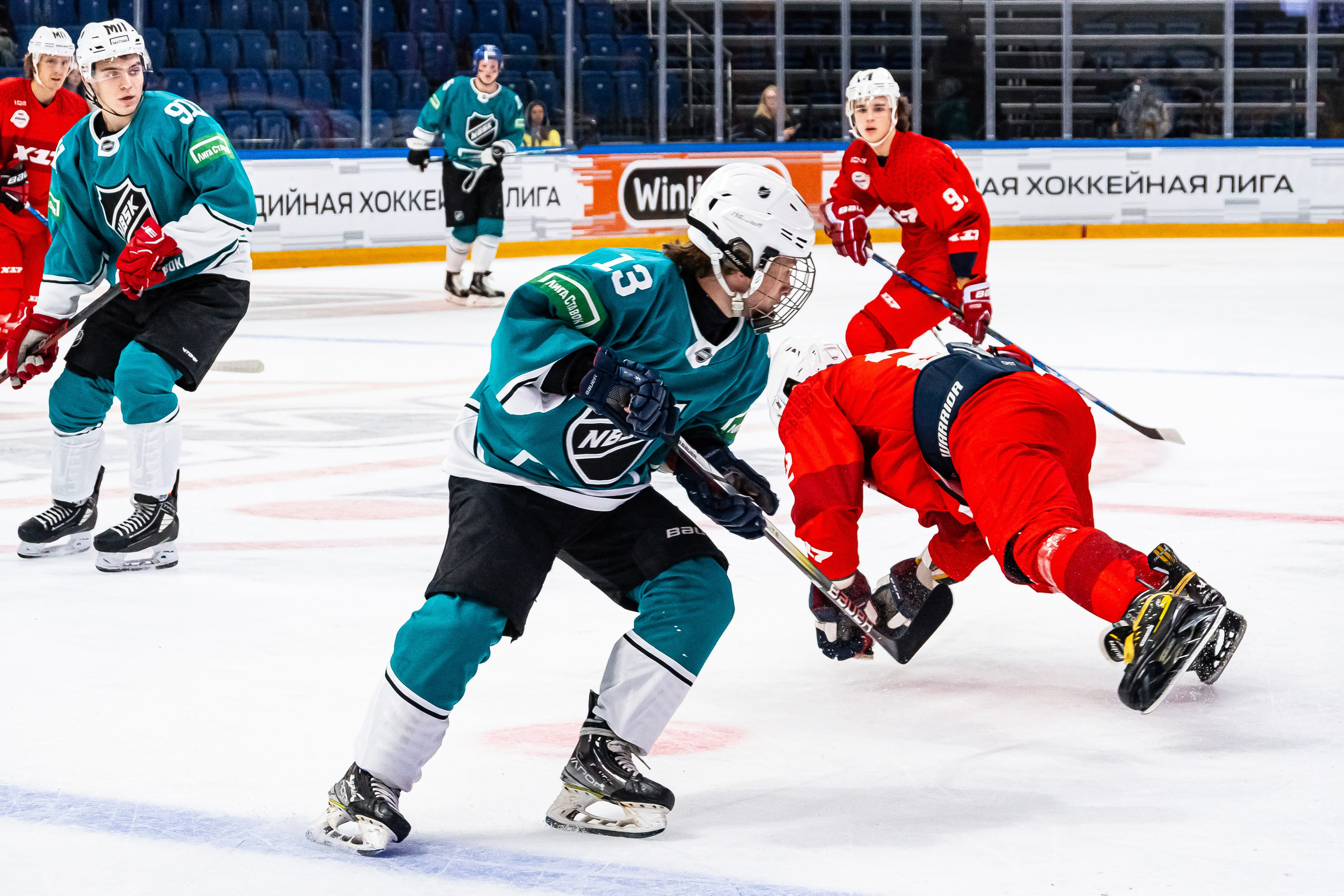 Media Hockey League. Спортивный фотограф | Москва