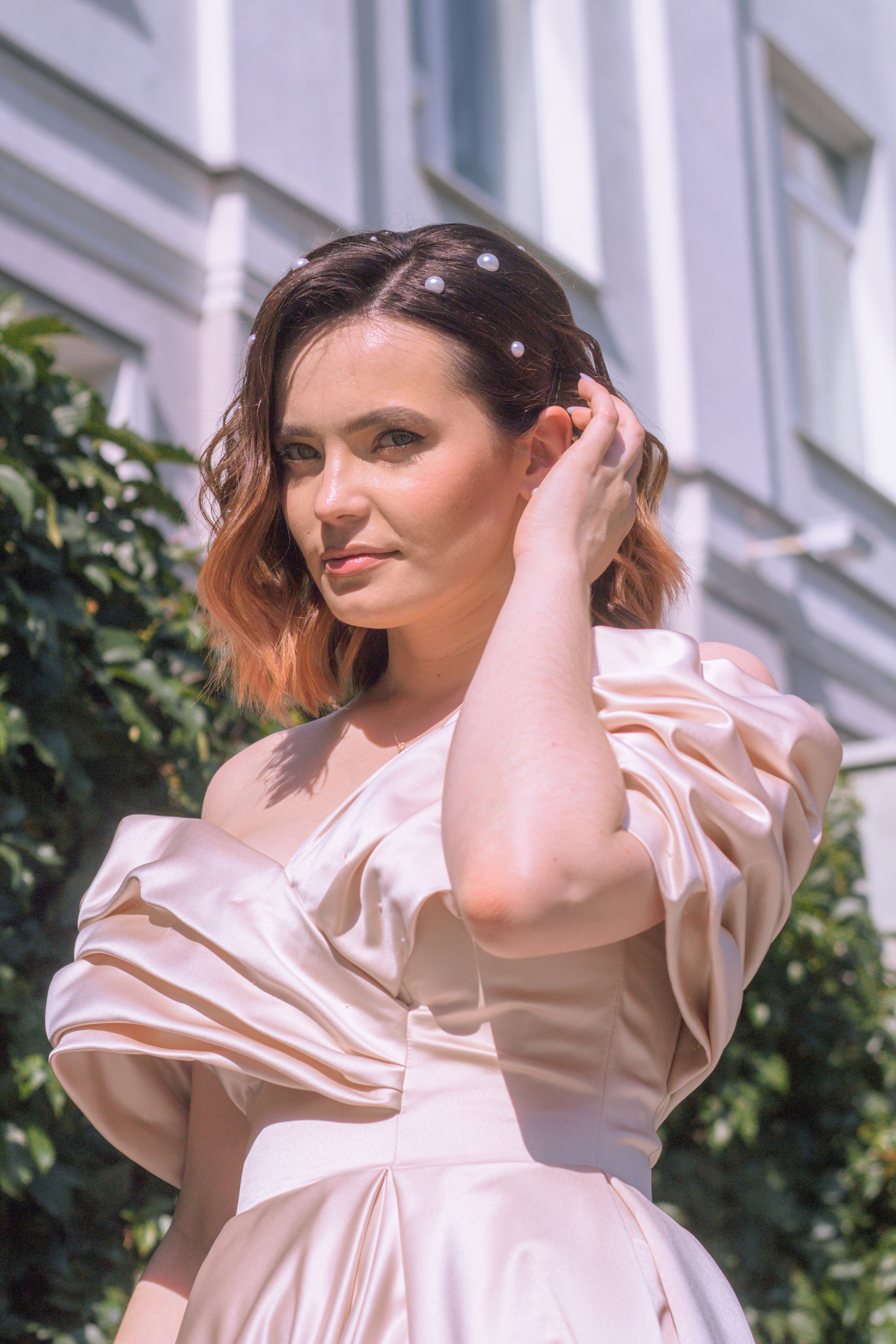 Свадьбы. Фотограф Сухой лог Екатеринбург