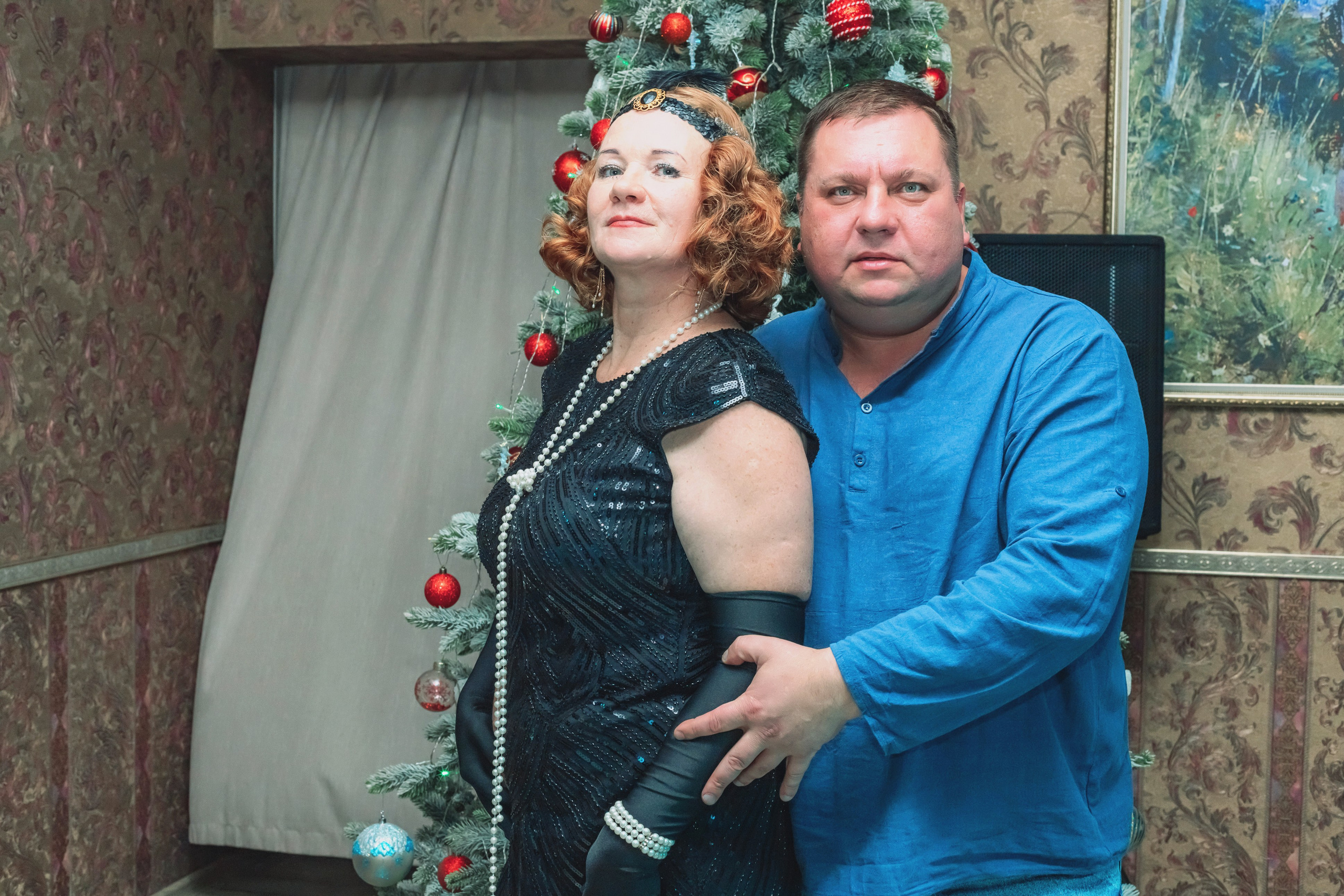 Новый 2026 год