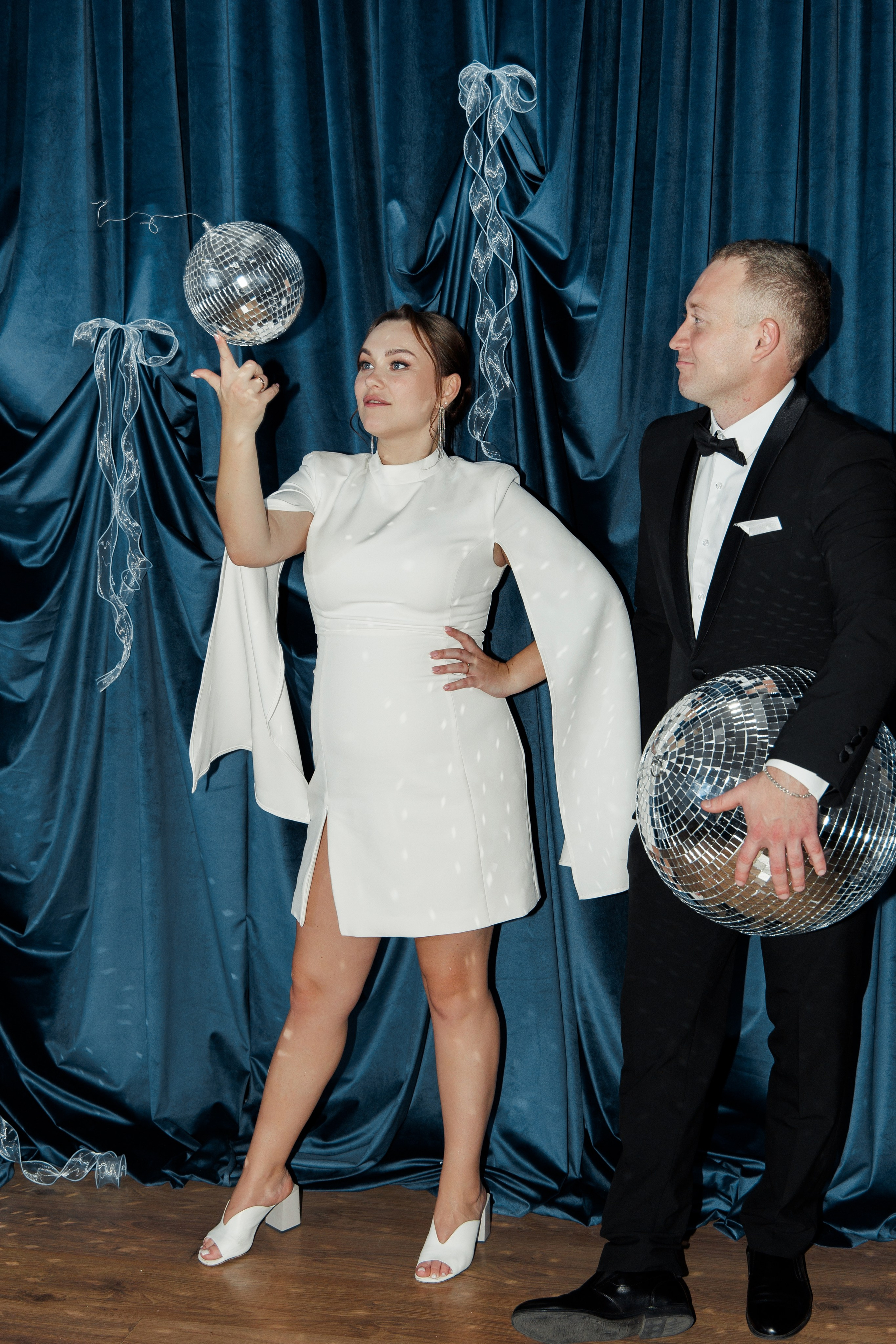 Соня и Кирилл. Свадебный фотограф Уфа