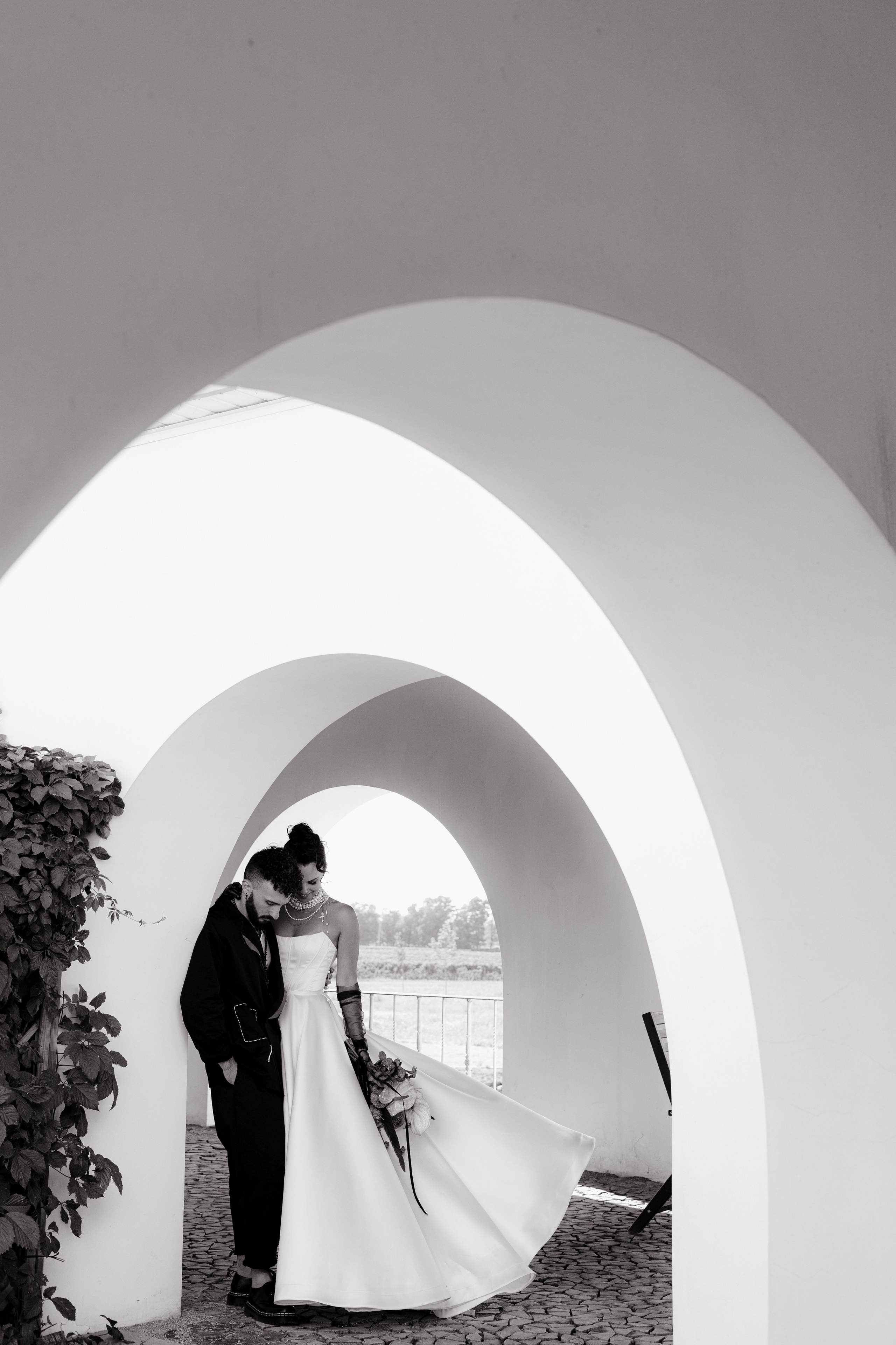 Отвратительная свадьба. Fusion Wedding Photographer