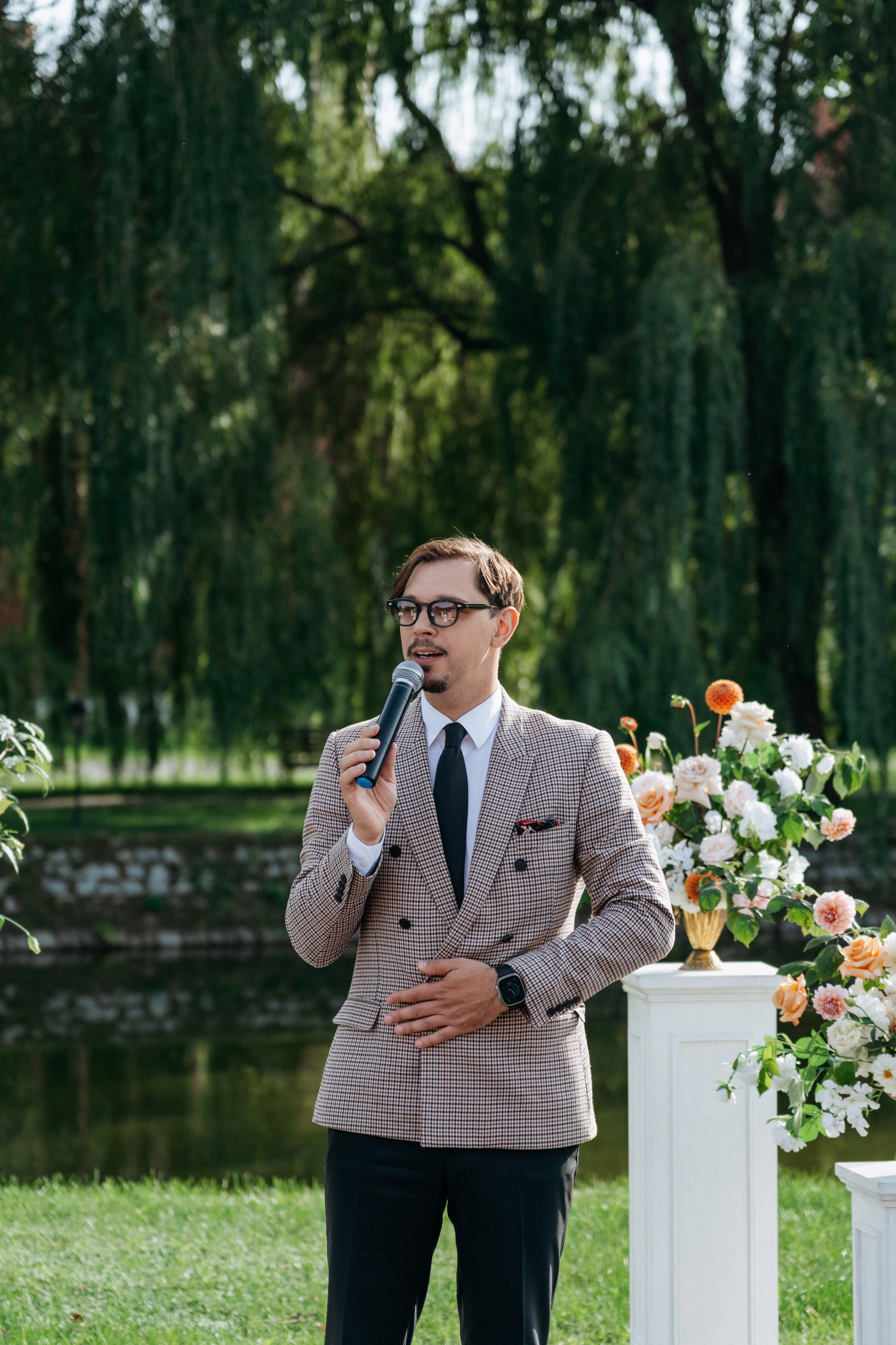 Александр и Ирина. Свадебный и семейный фотограф в Калининграде Анастасия Гриценко