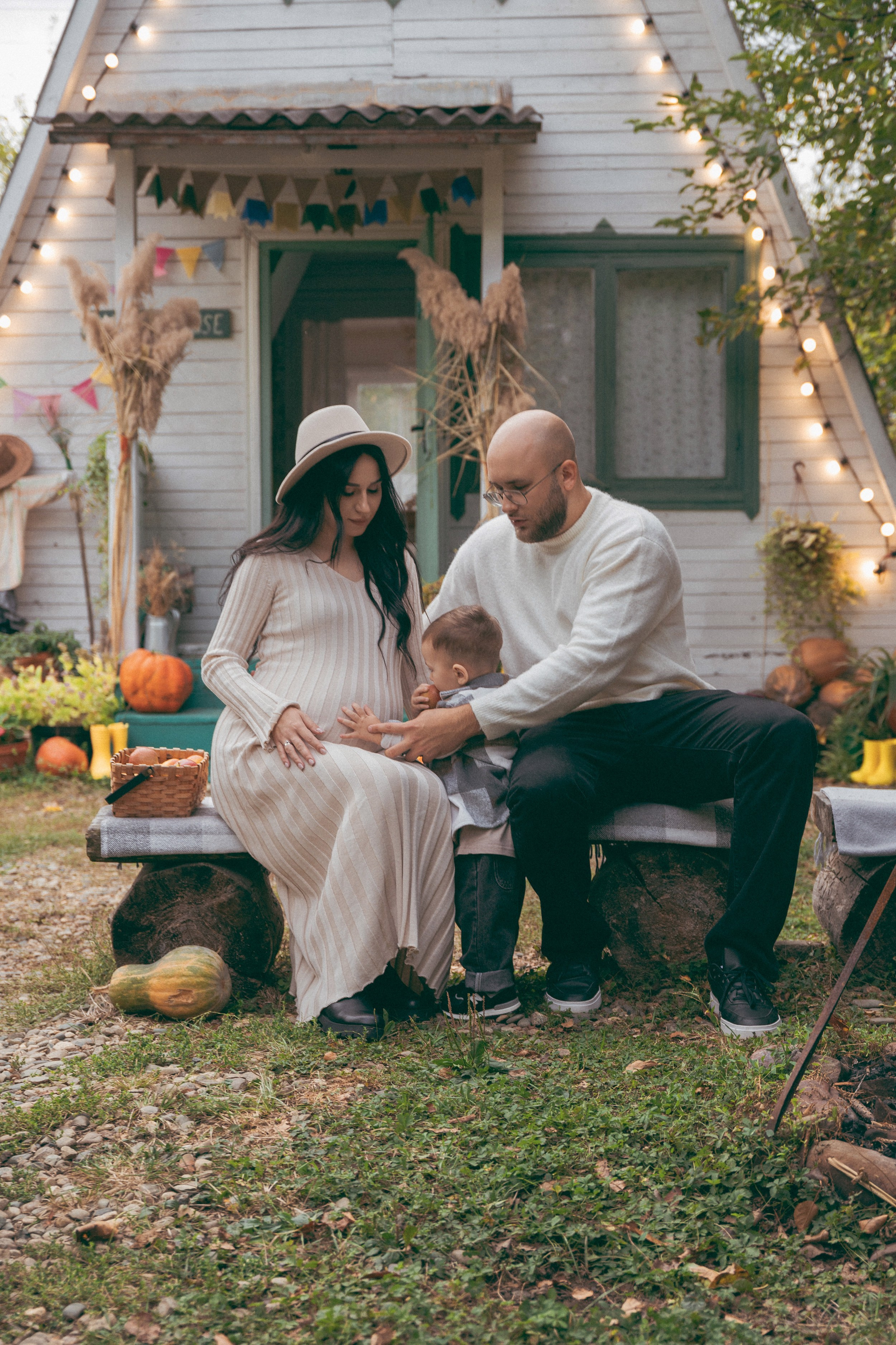 ЧУДО ВНУТРИ ТЕБЯ. Главная