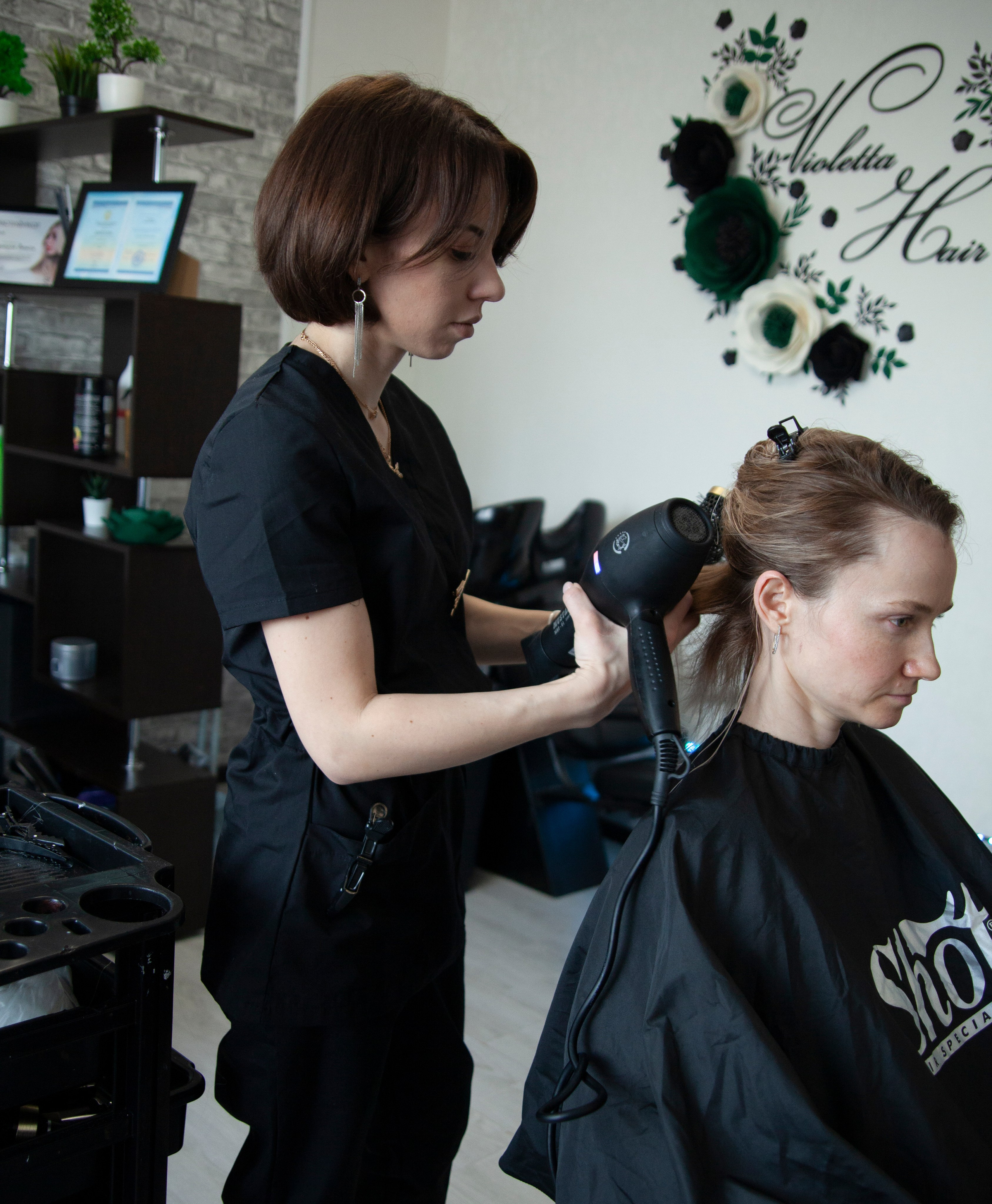 Виолетта. Фотограф в Москве и Истре