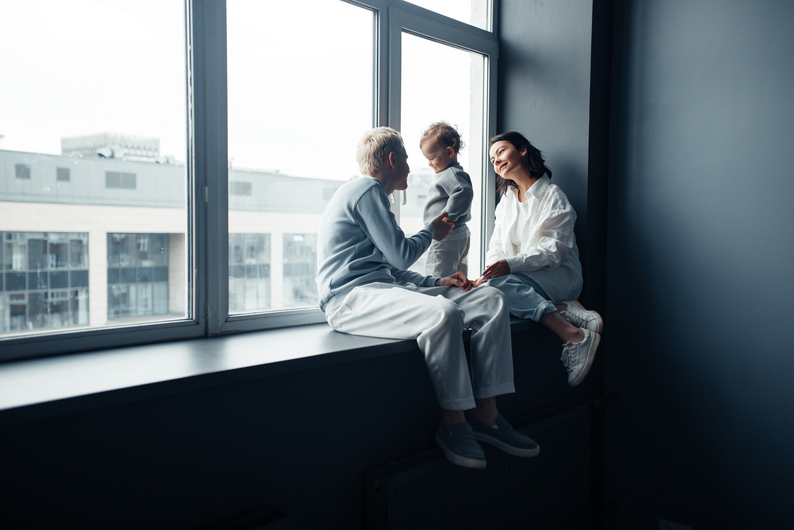 Мир Миры. Семейный фотограф в Москве. Дарья Долгих