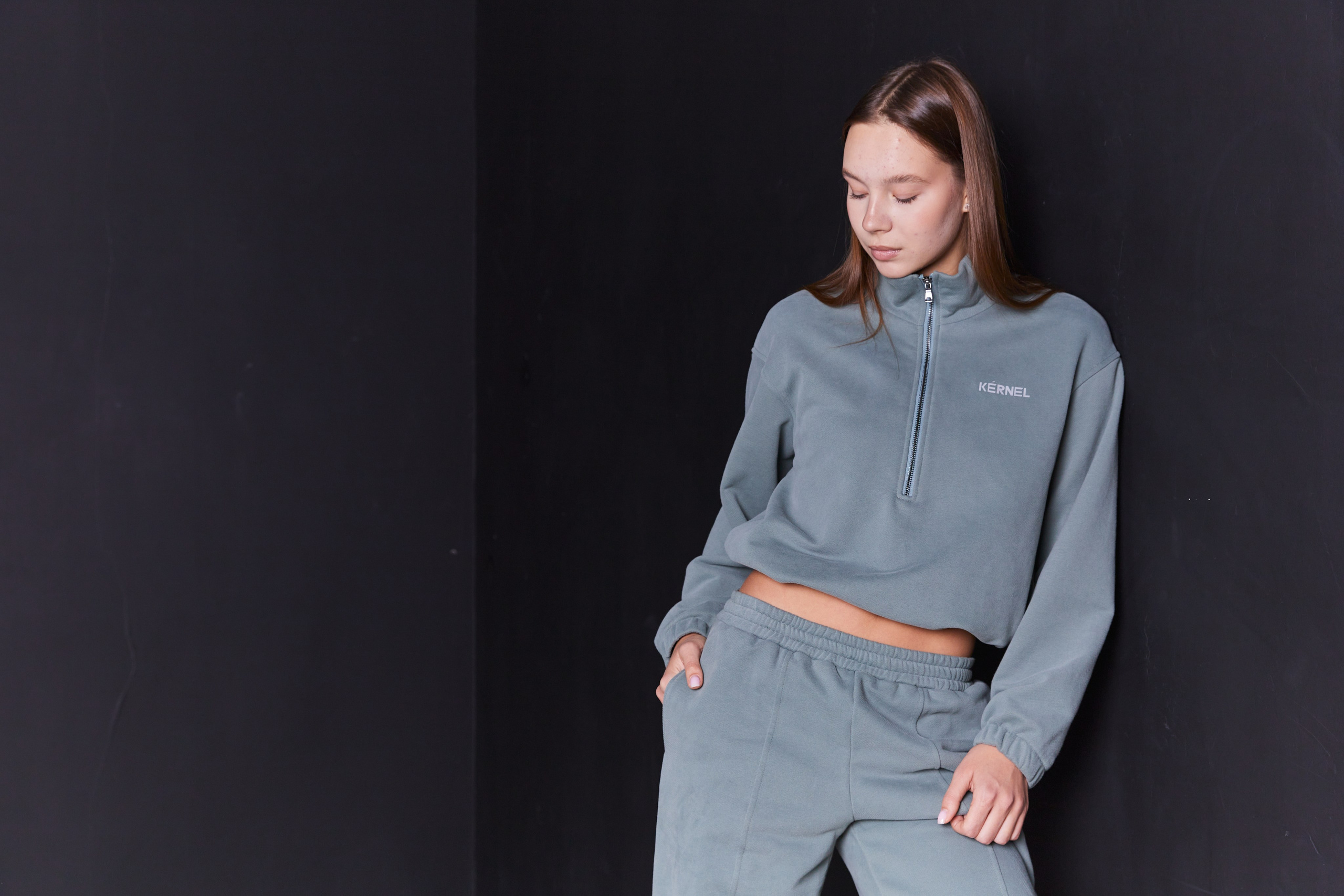 Контент-съёмка для магазина Kernel. Контент-фотограф в Абакане Наталья Нагибина