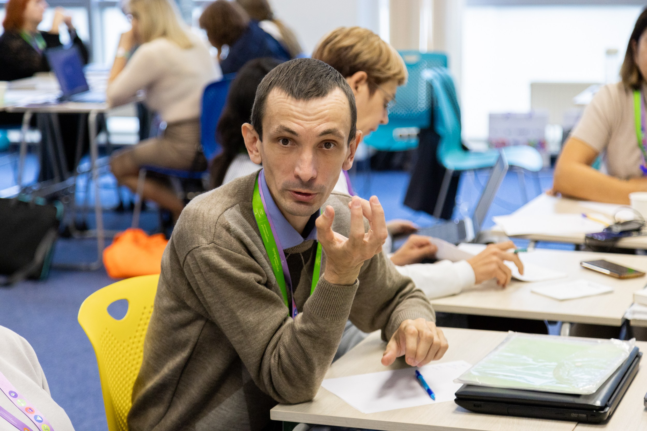 Всероссийский конкурс Проводники смыслов. Репортажный и портретный фотограф в Владивостоке