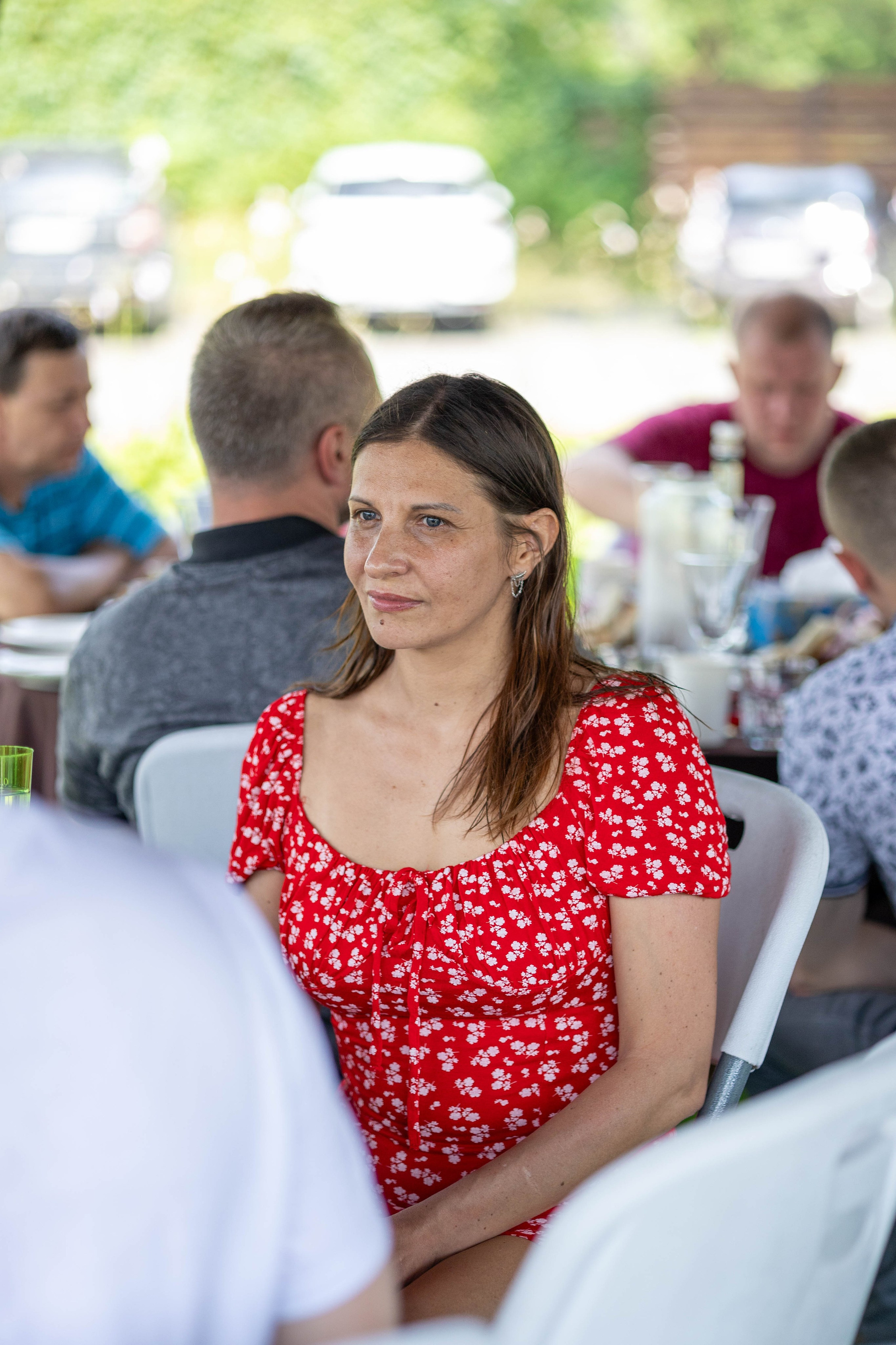 Корпоратив УК ЖКИ. Репортажный и портретный фотограф в Владивостоке