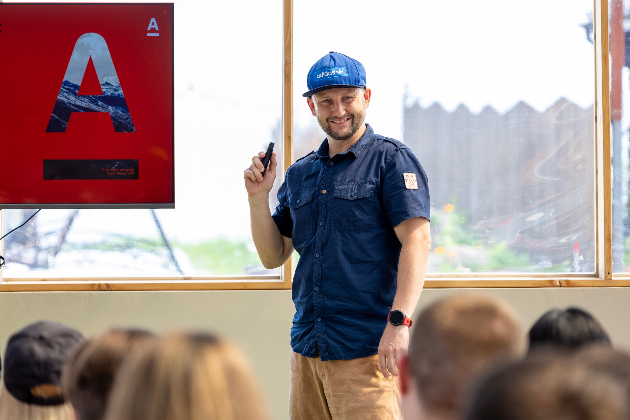 Репортажный и портретный фотограф в Владивостоке