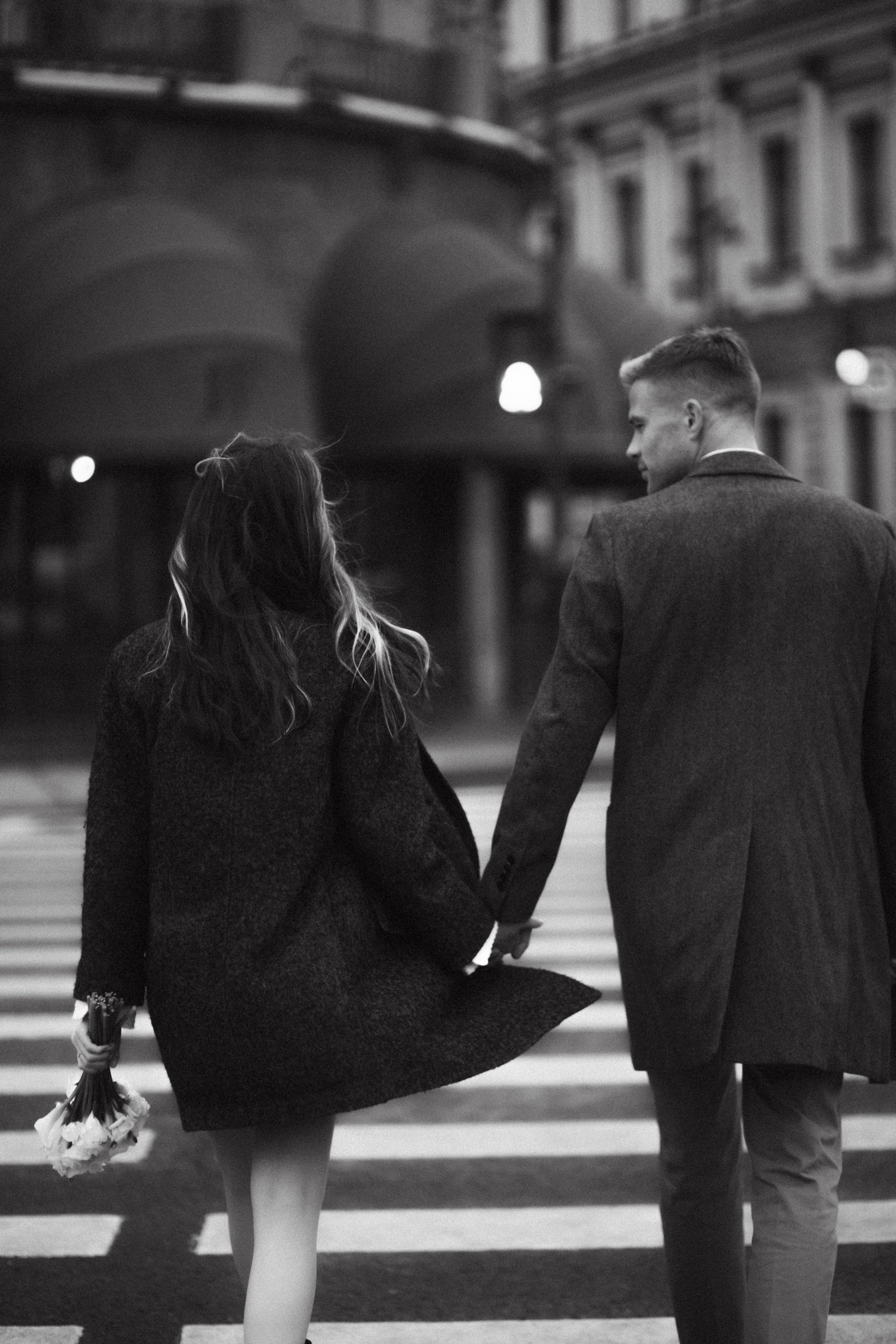 С & O | Санкт-Петербург. Фотограф Екатерина Амбрушкевич