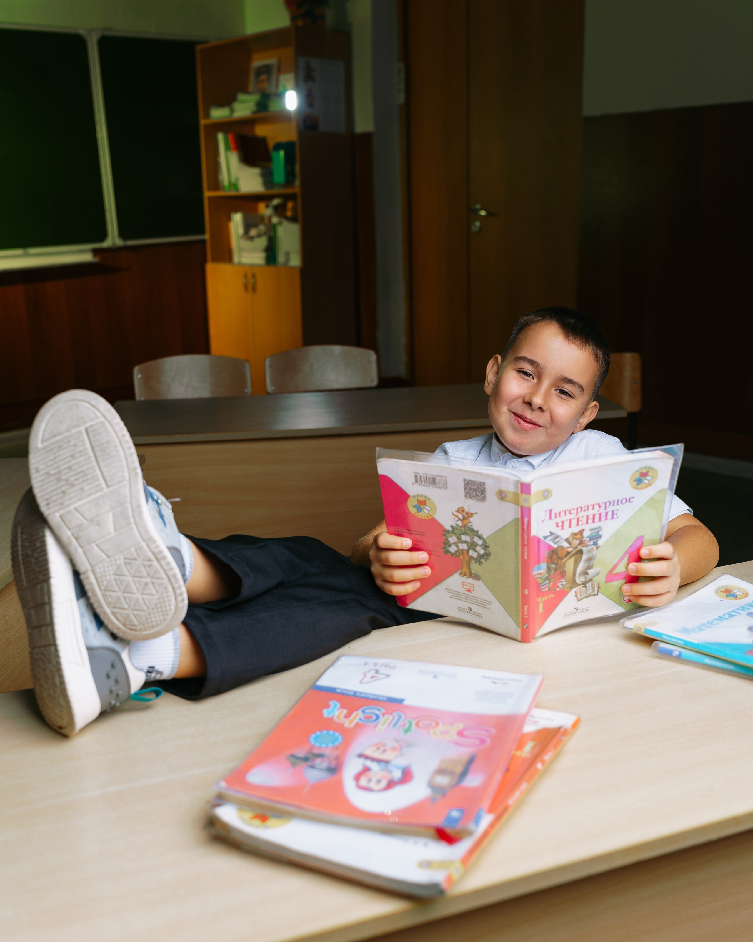 Школьные альбомы в Ростове-на-Дону от Дворчанского