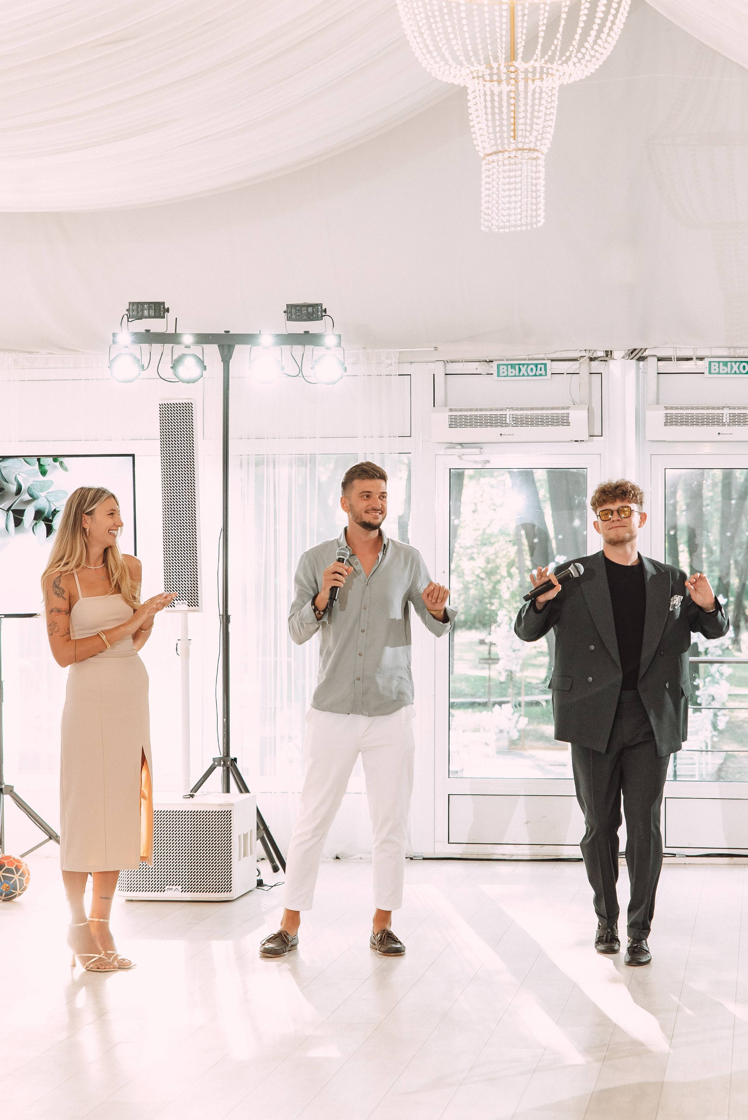 Семен + Варвара. Свадебный и семейный фотограф в Волгограде Олеся Лисицкая