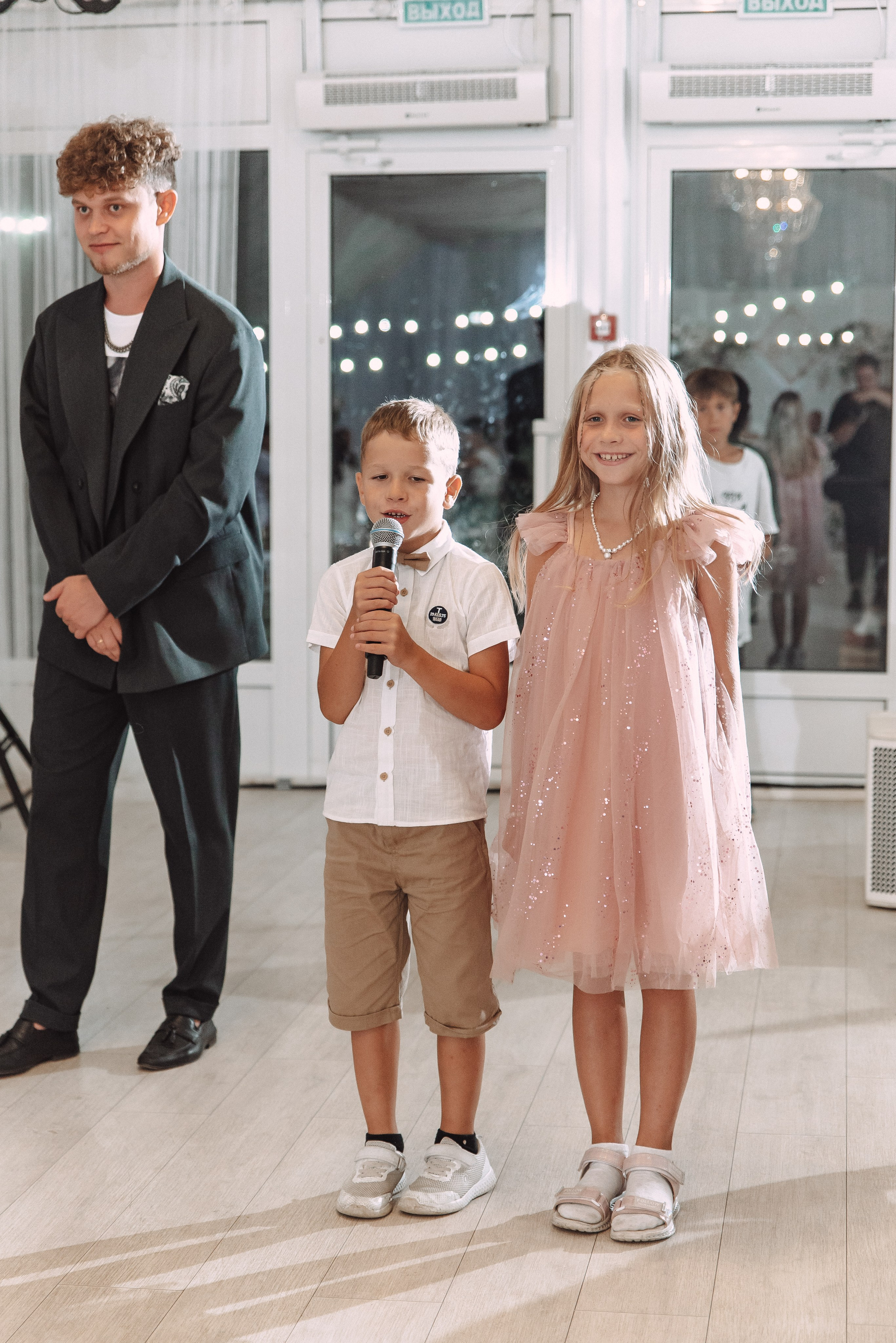 Семен + Варвара. Свадебный и семейный фотограф в Волгограде Олеся Лисицкая