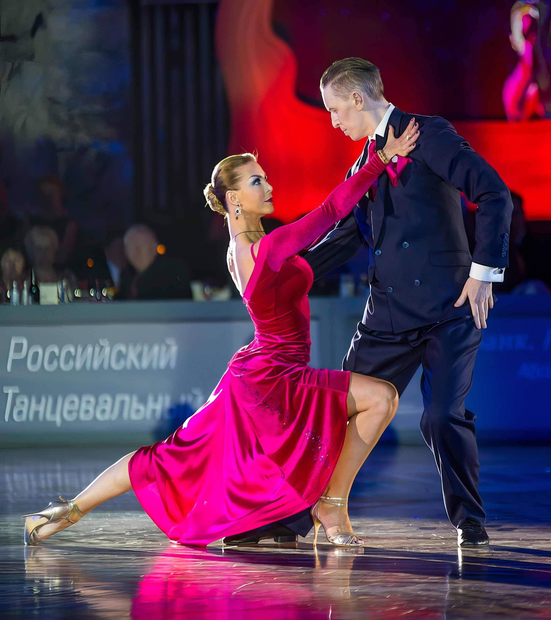 Репортаж. Спорт. Константин Дем | Фотограф