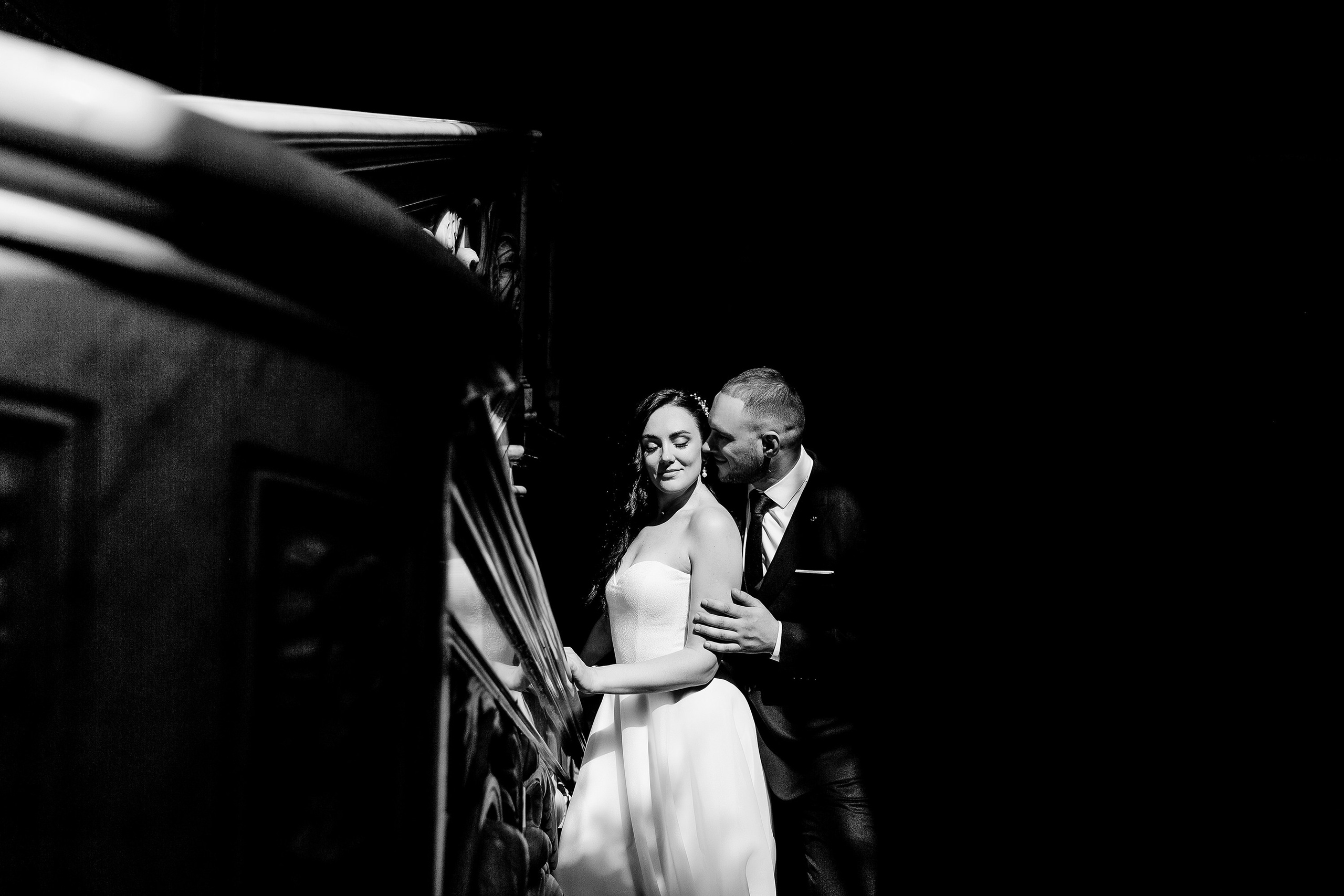 Свадьбы и Love Story. Свадебный фотограф в Санкт-Петербурге Павел Резниченко