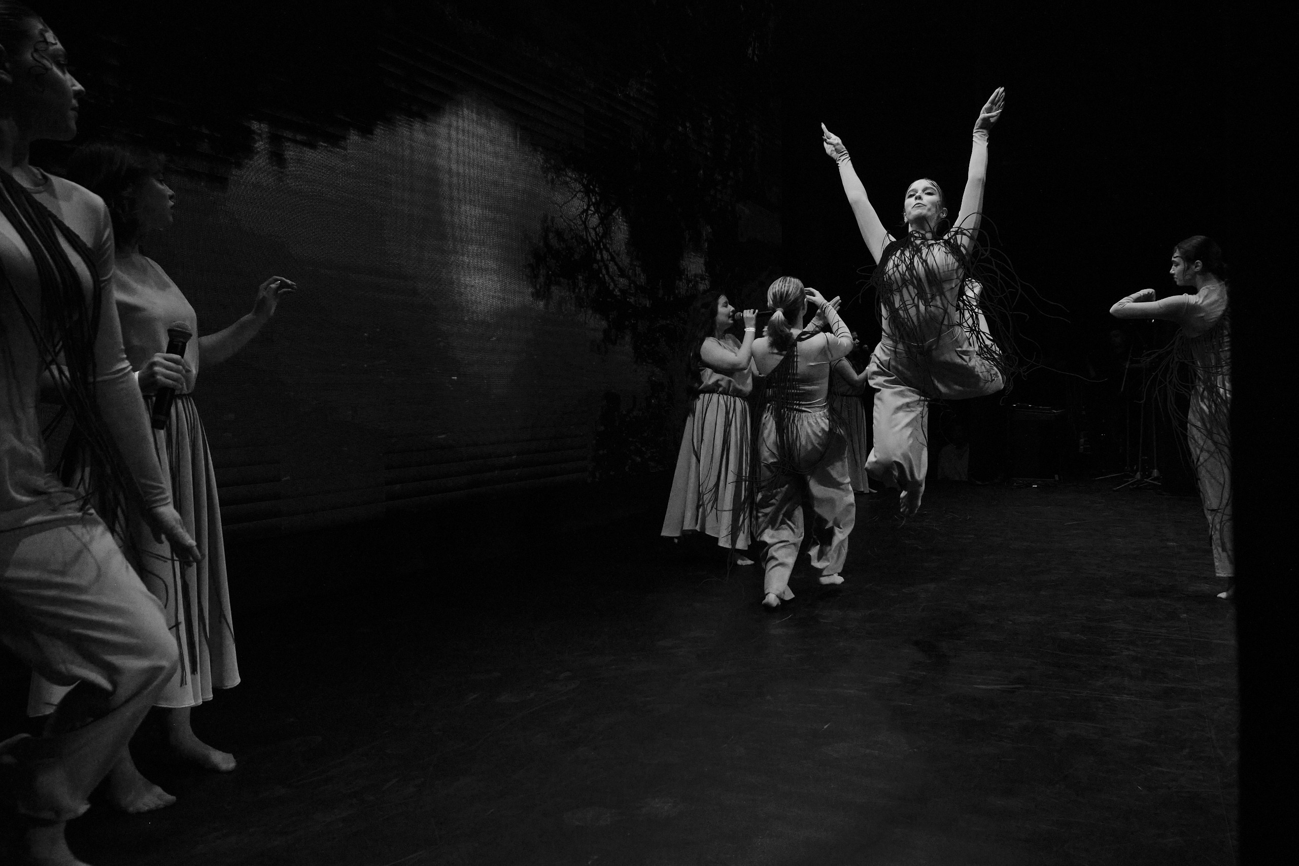 Фотопроекты. Фотограф Корчагин Даниил