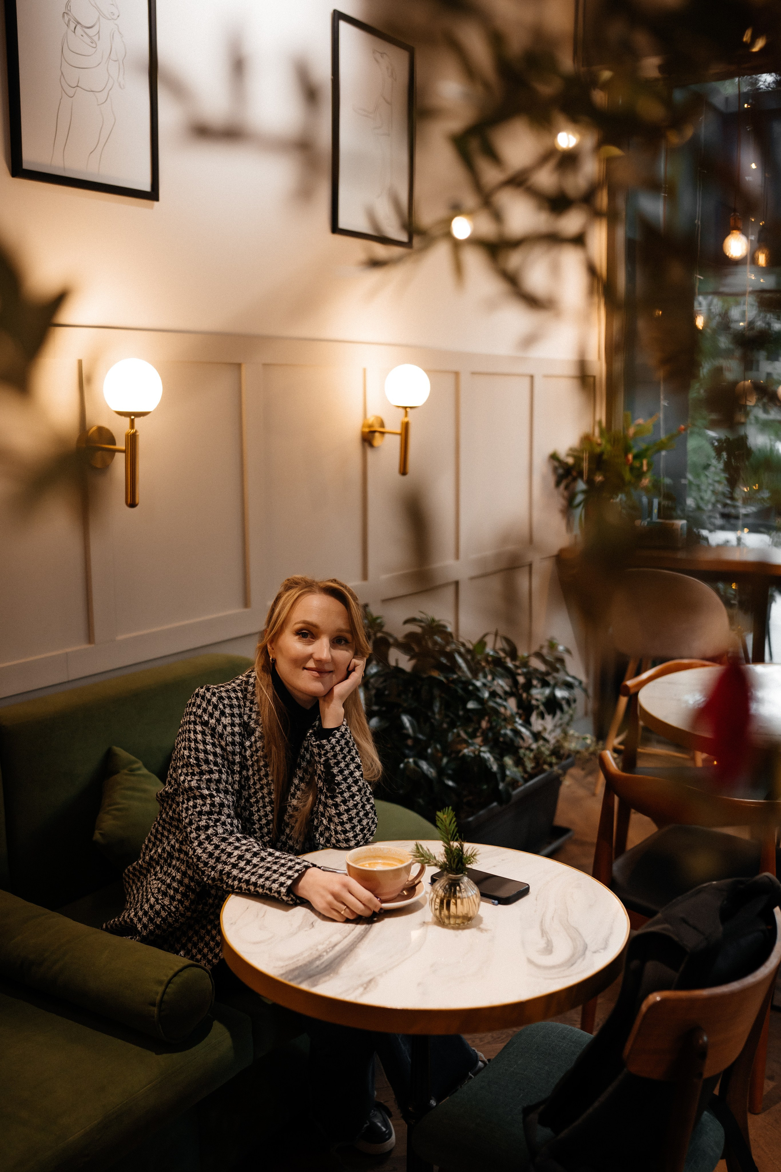 Настя. Дмитриева Светлана женский и семейный фотограф Рига, Москва, Геленджик