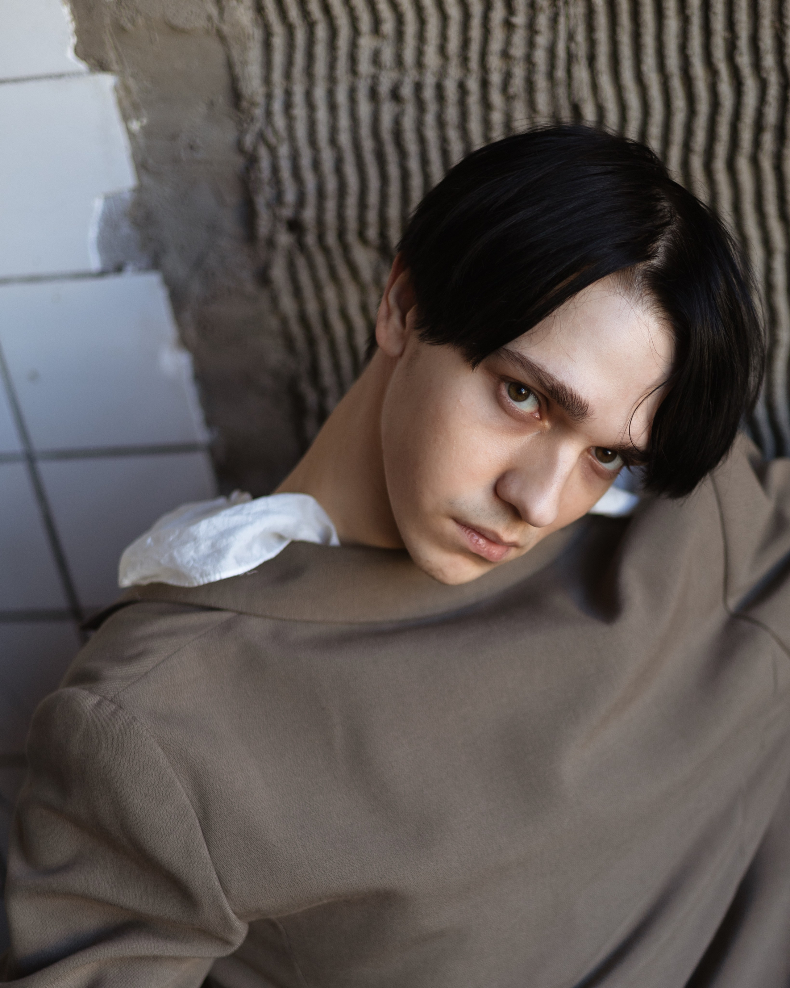 Дима. Портретный и репортажный фотограф в Санкт-Петербурге Виталия Бессарабова