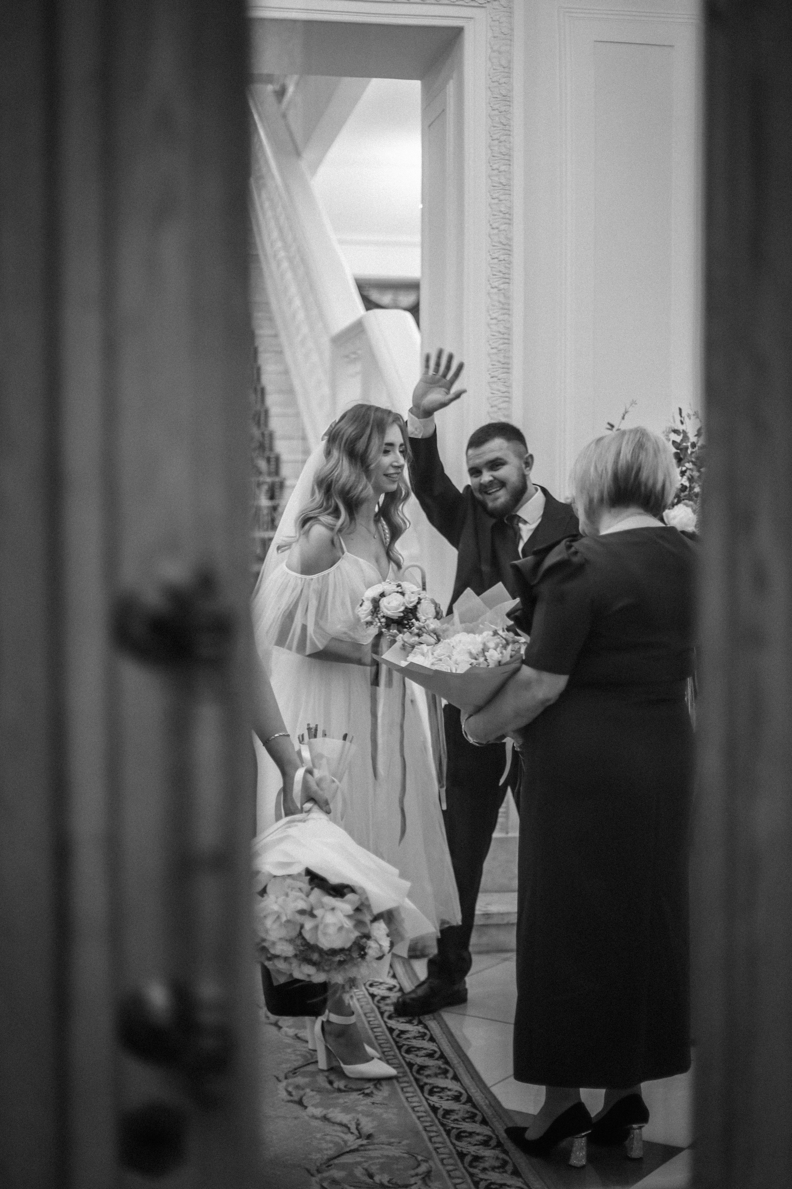 Свадьбы. Семейный и детский фотограф в Санкт-Петербурге «Chilik»