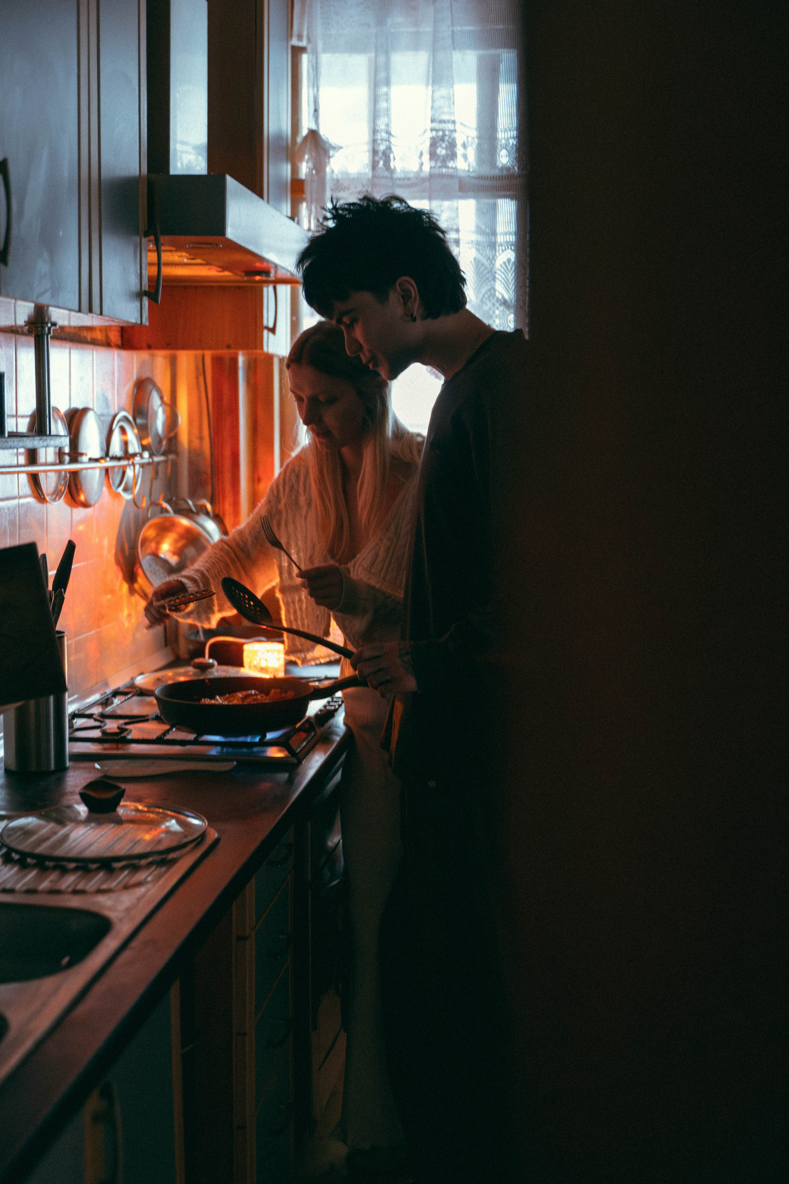 Уютные истории. Главная