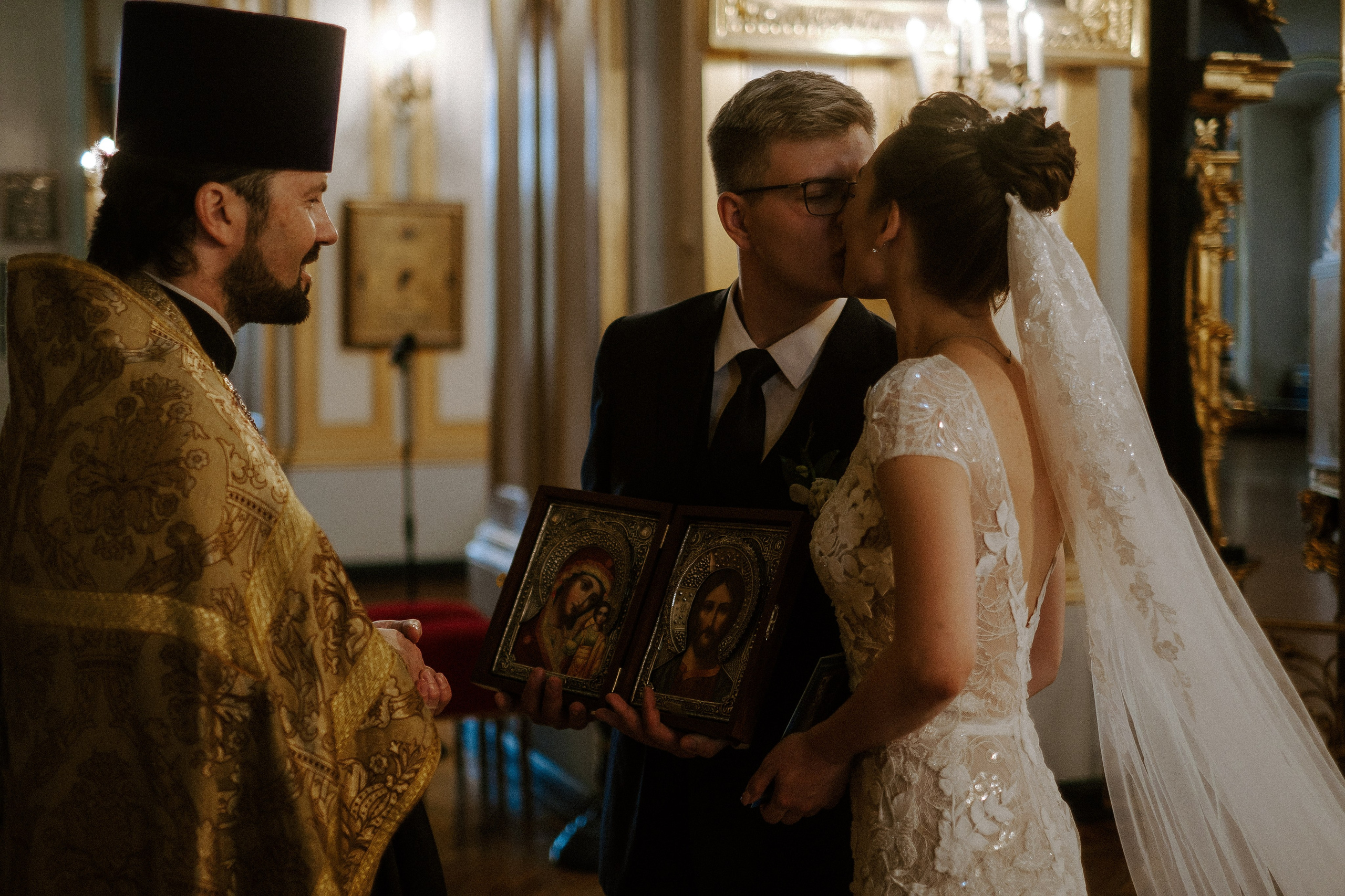 Вероника & Александр. Фотограф Мария Хлебникова Санкт-Петербург Москва