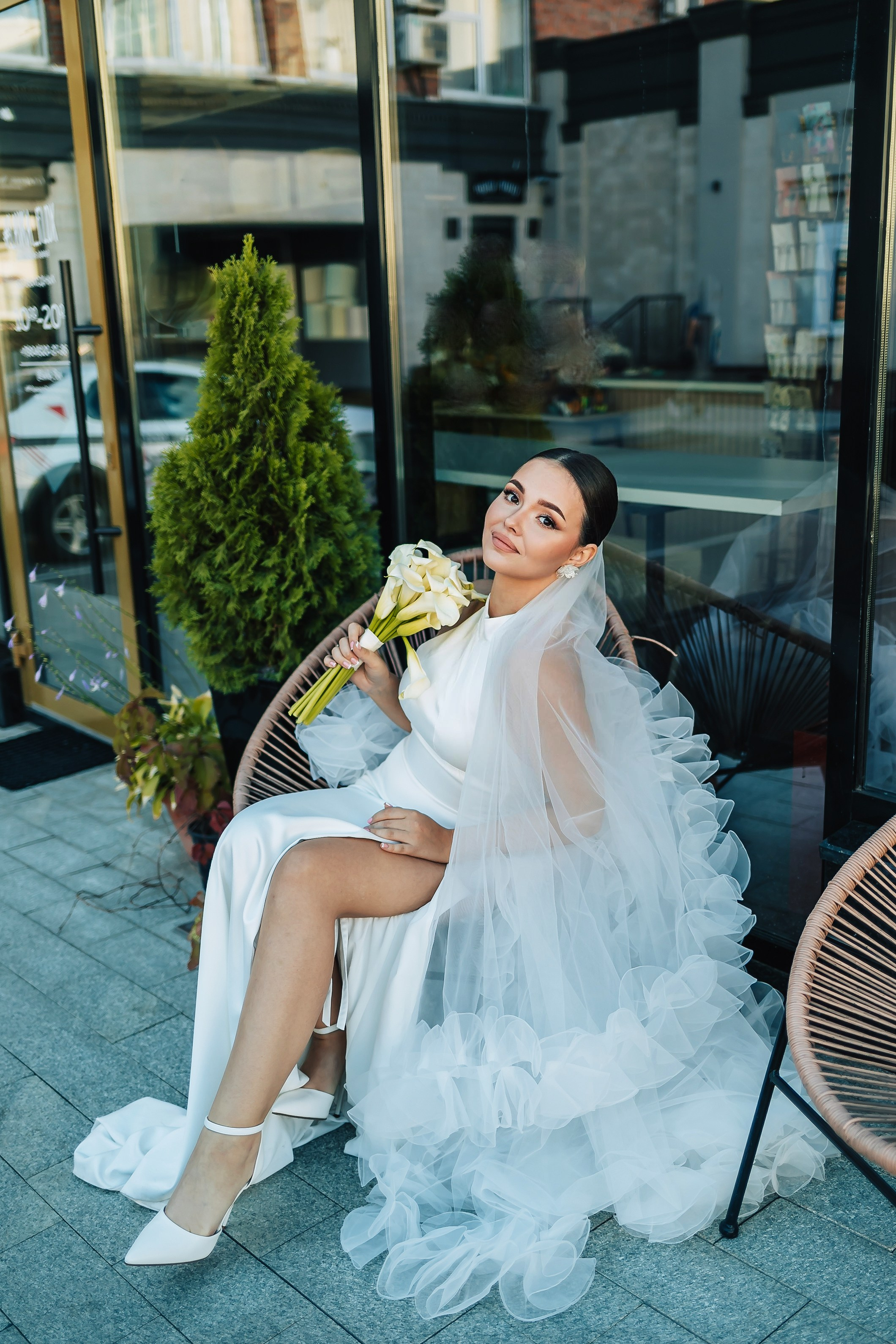 Александр & Екатерина. Свадебный и семейный фотограф в Курске и Курчатове Киреева Лена