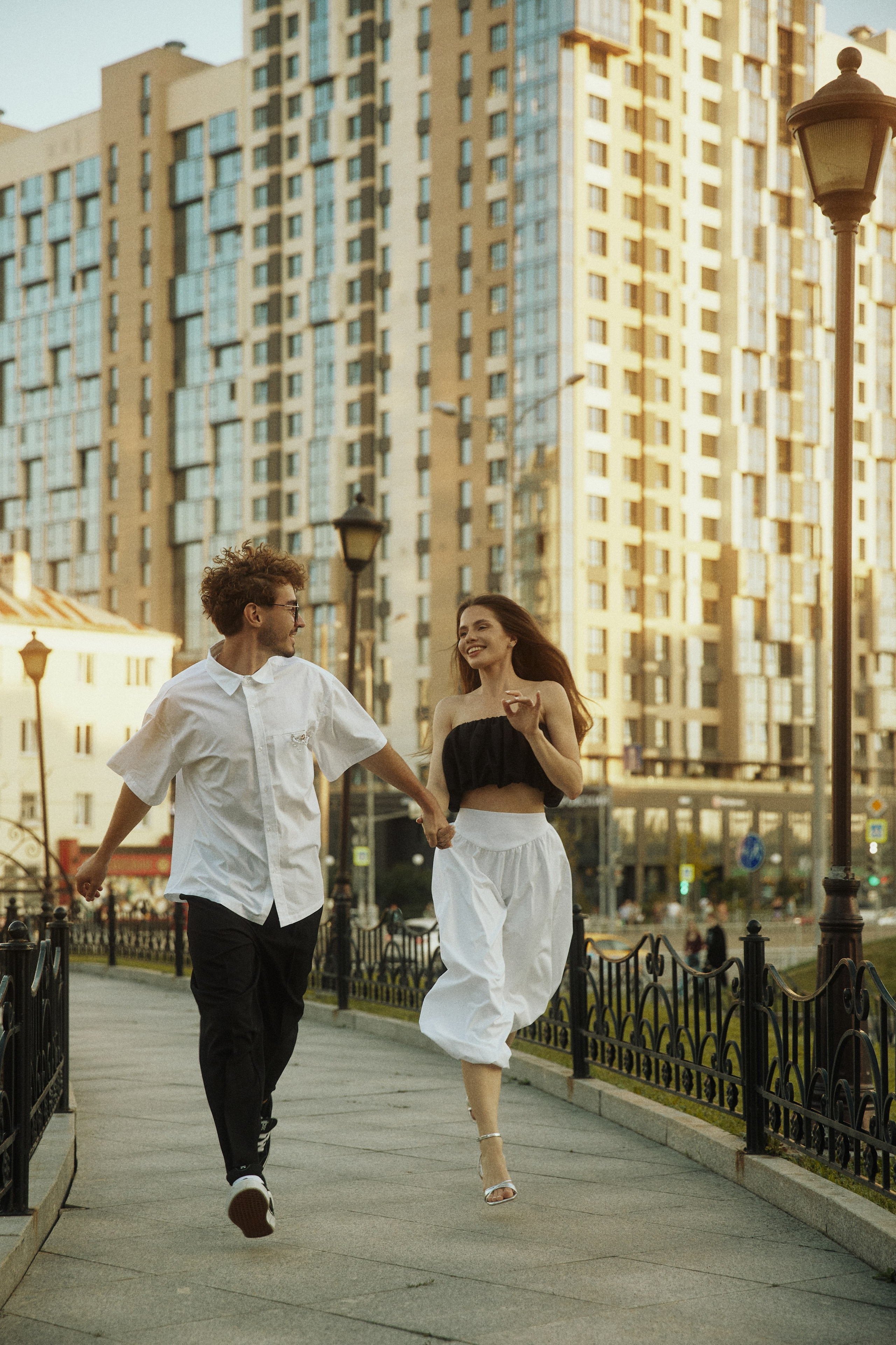 STREET. Дмитрий Мазуркевич: Профессиональный Репортажный Фотограф