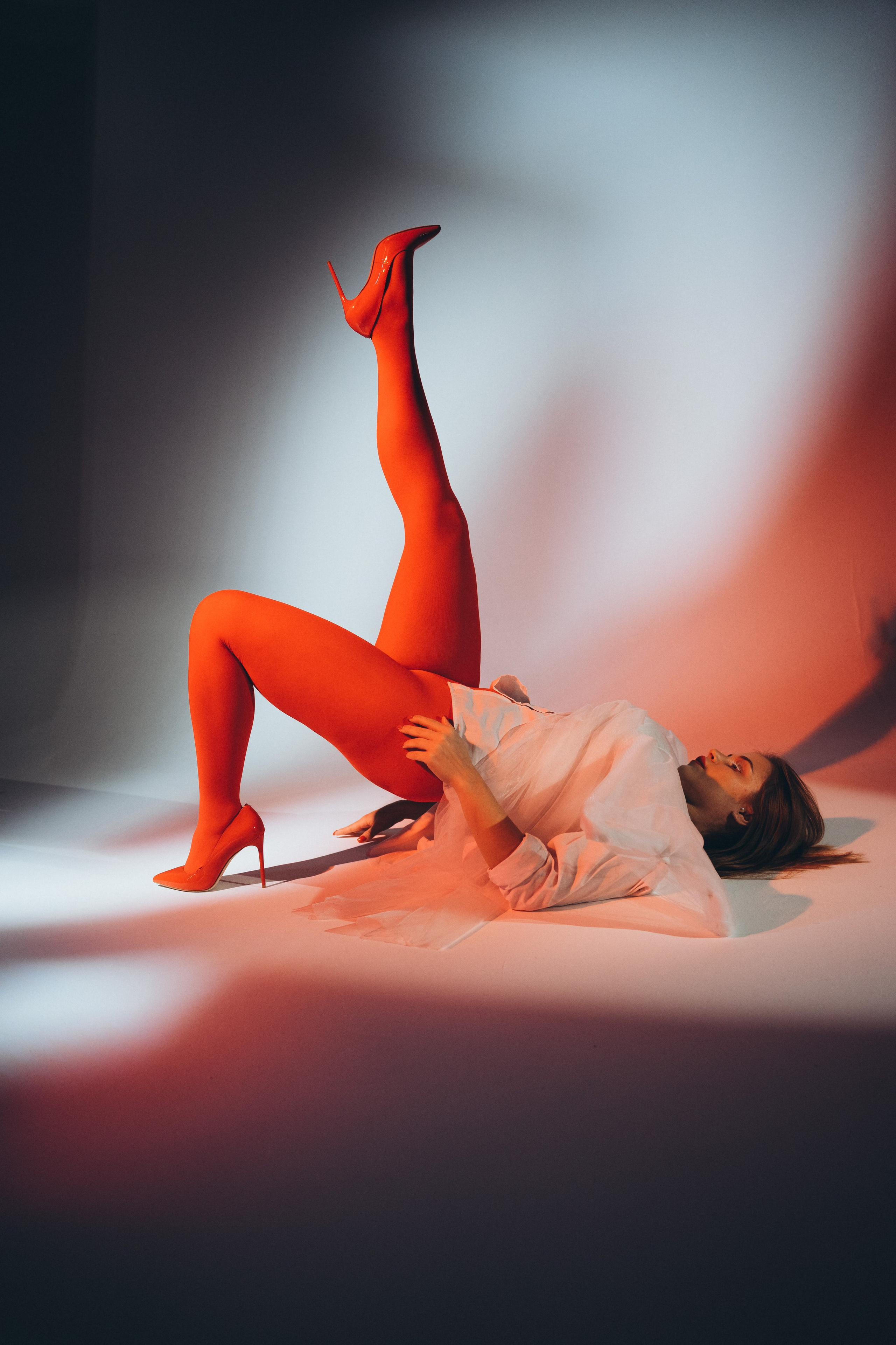 Ольга. Фотограф Москва