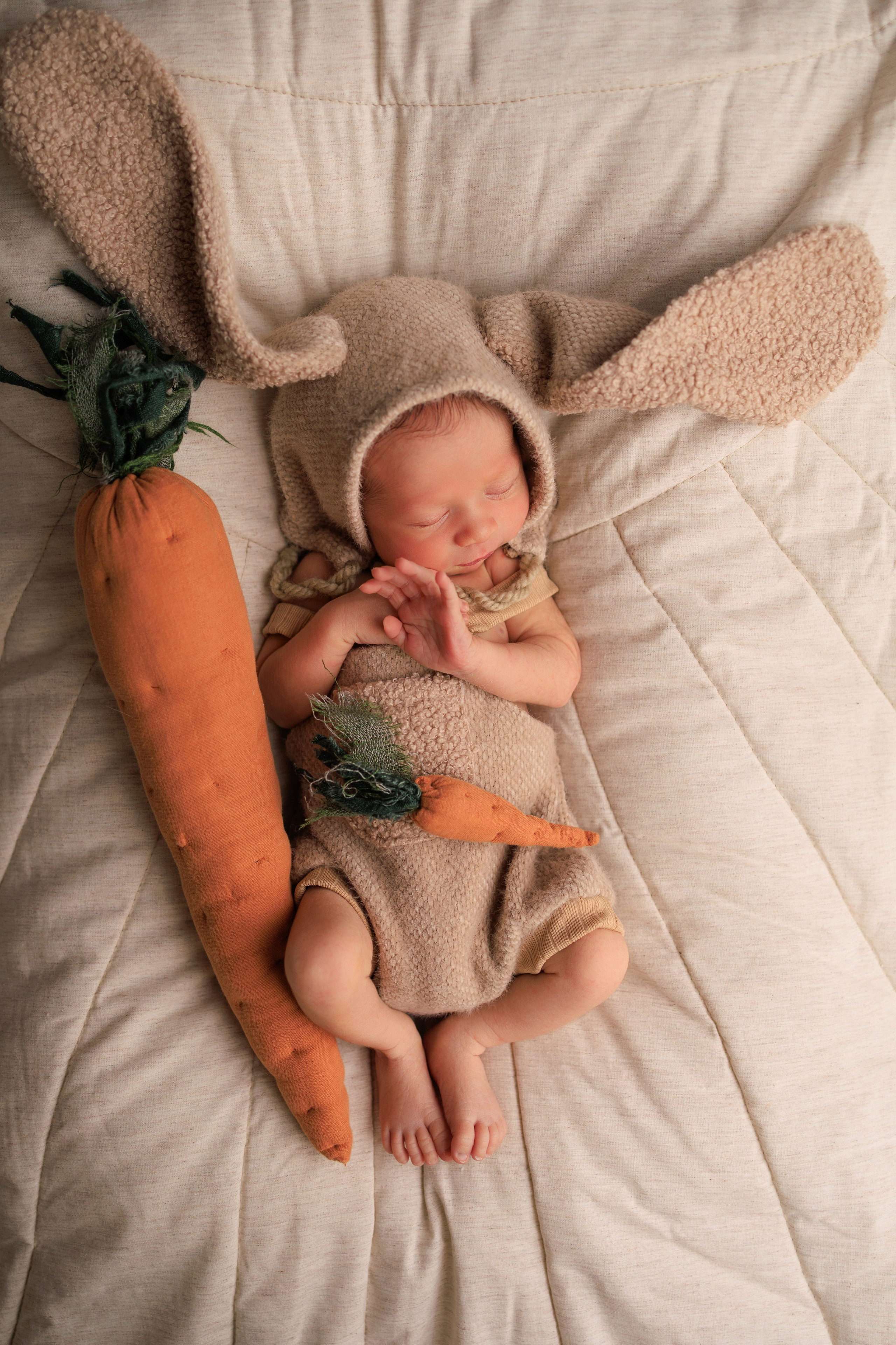 Новорожденные. Фотограф новорожденных Мари Масик  Ростов-на-Дону