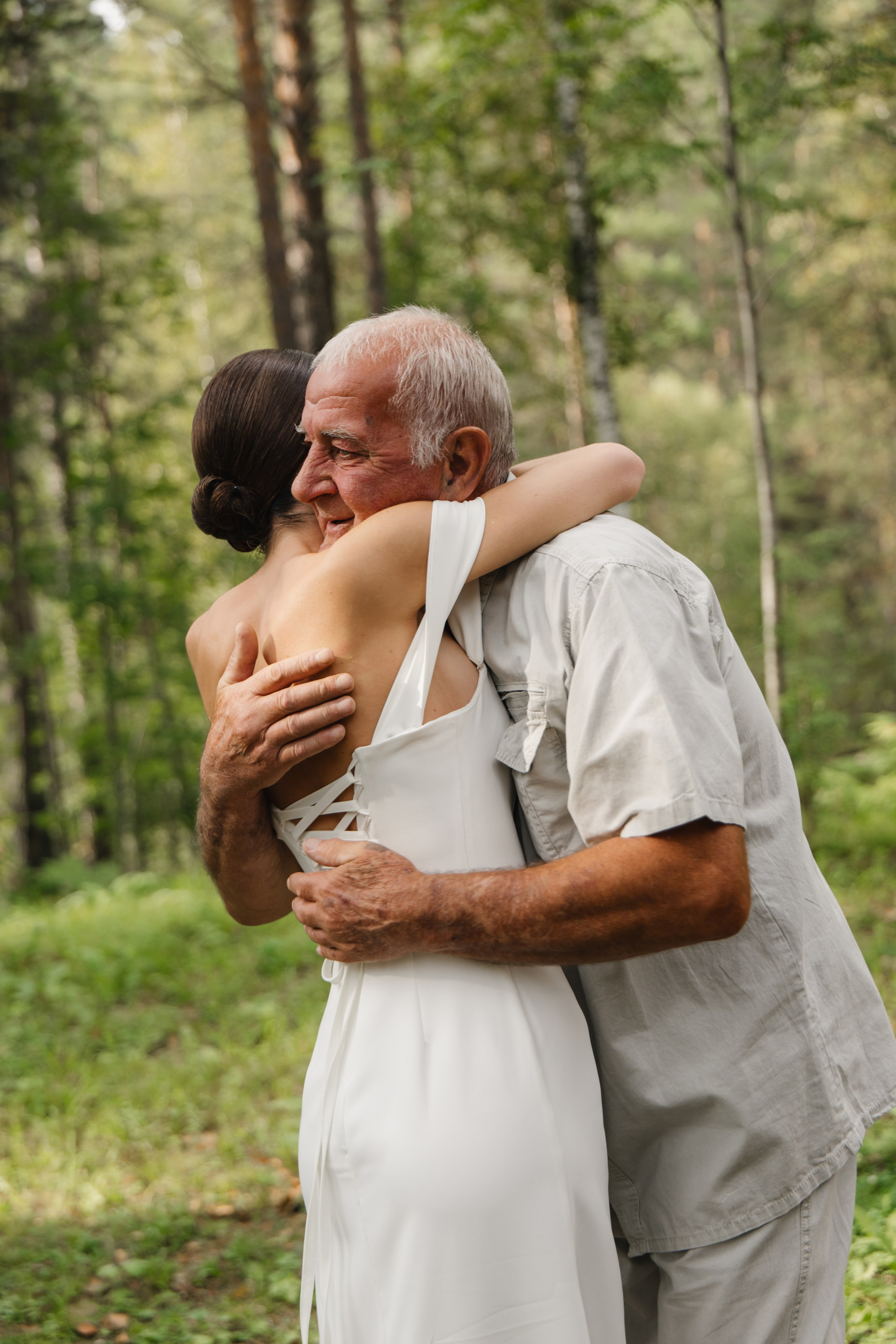 Данил и Даша. Организатор Романова Любовь