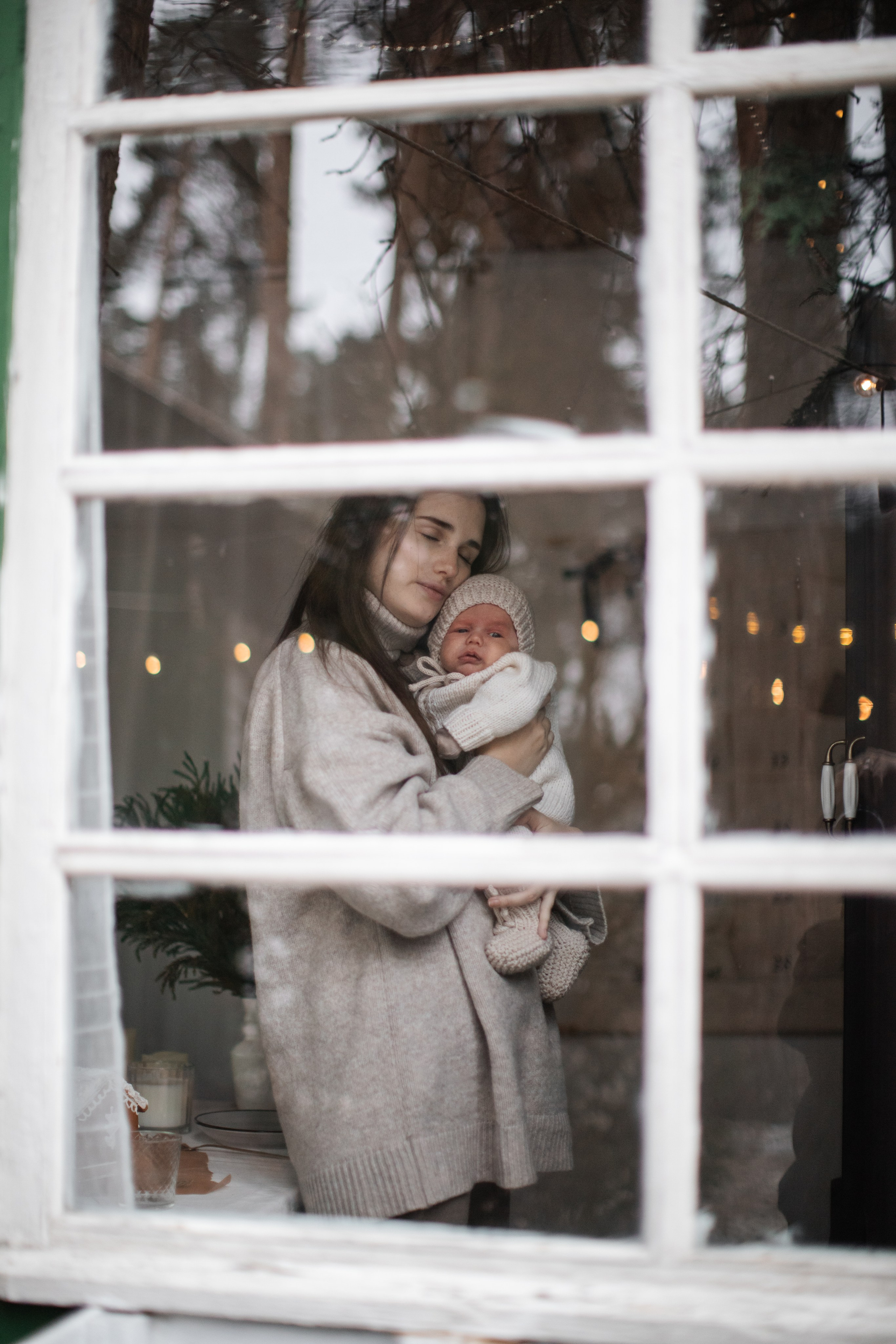 Семейная съемка. Честный семейный фотограф