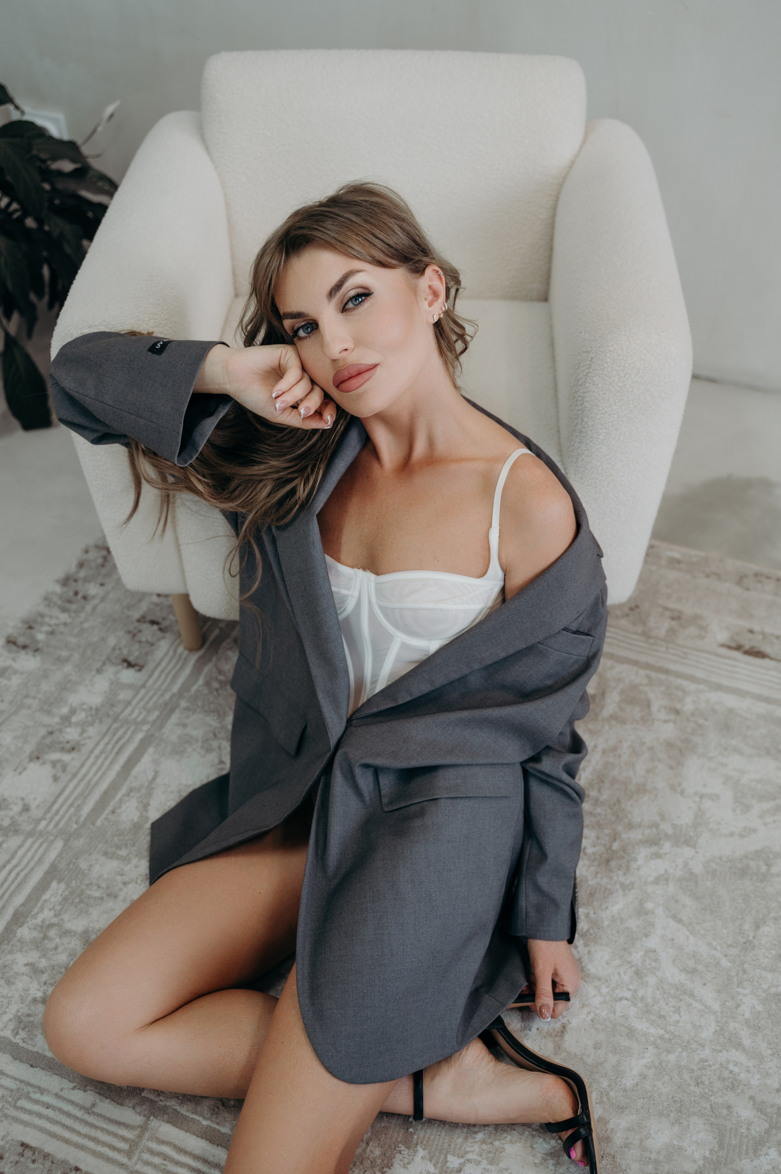 Дарья. Фотограф в Абакане и Минусинске