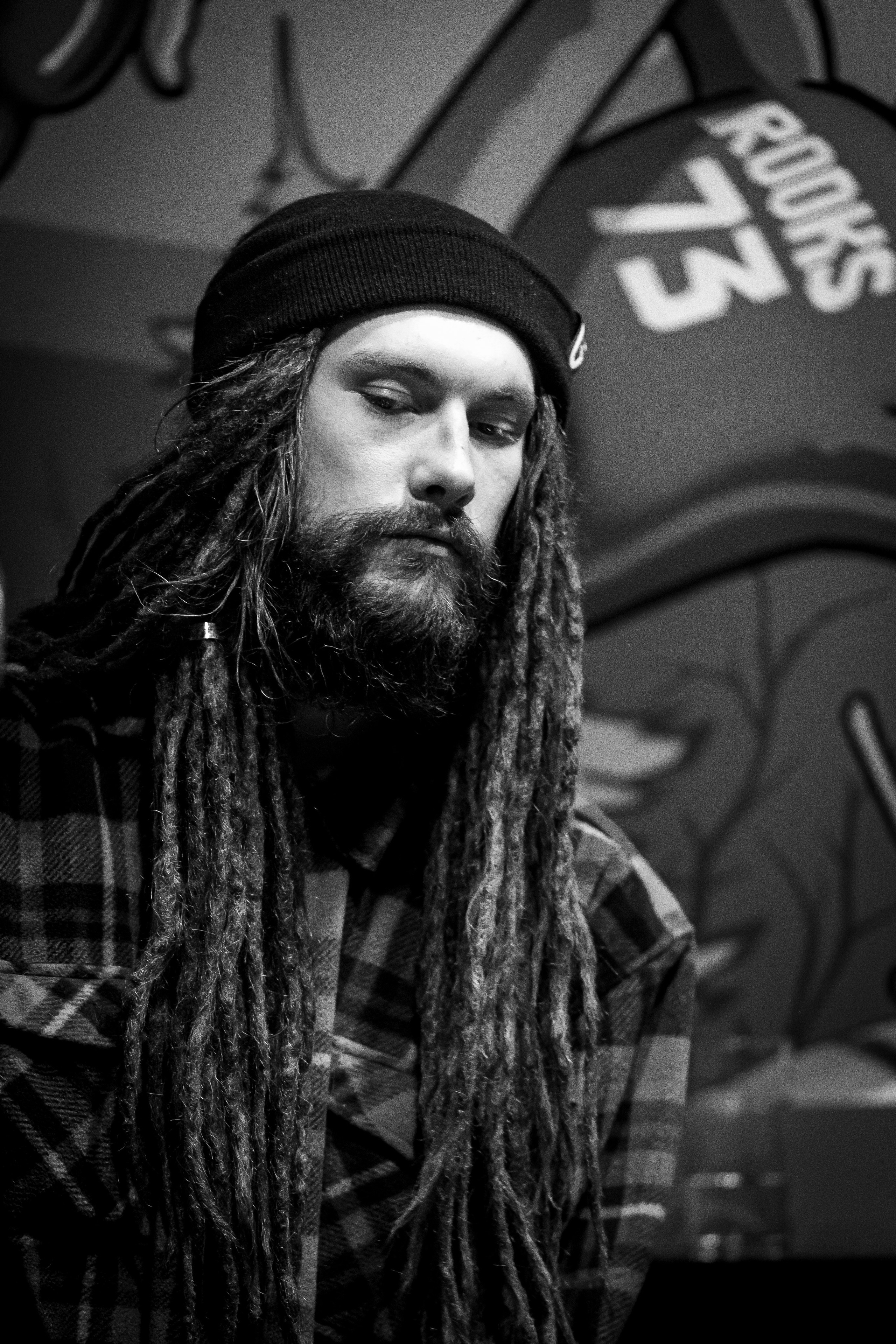 Rook's 14.02. Анастасия Паршукова — фотограф Шерегеш Новосибирск