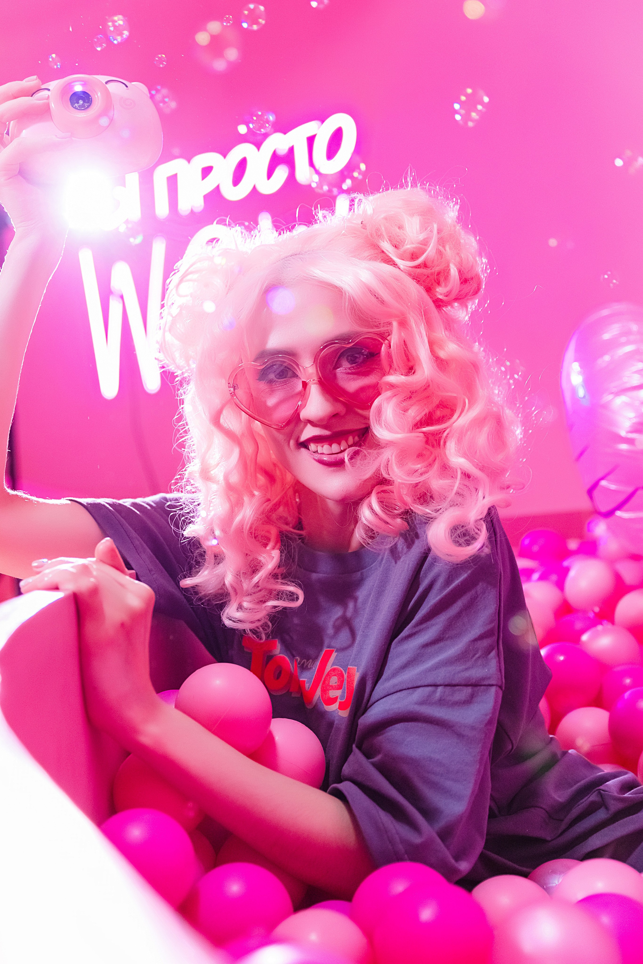 Фотограф Ирина Кирьянова