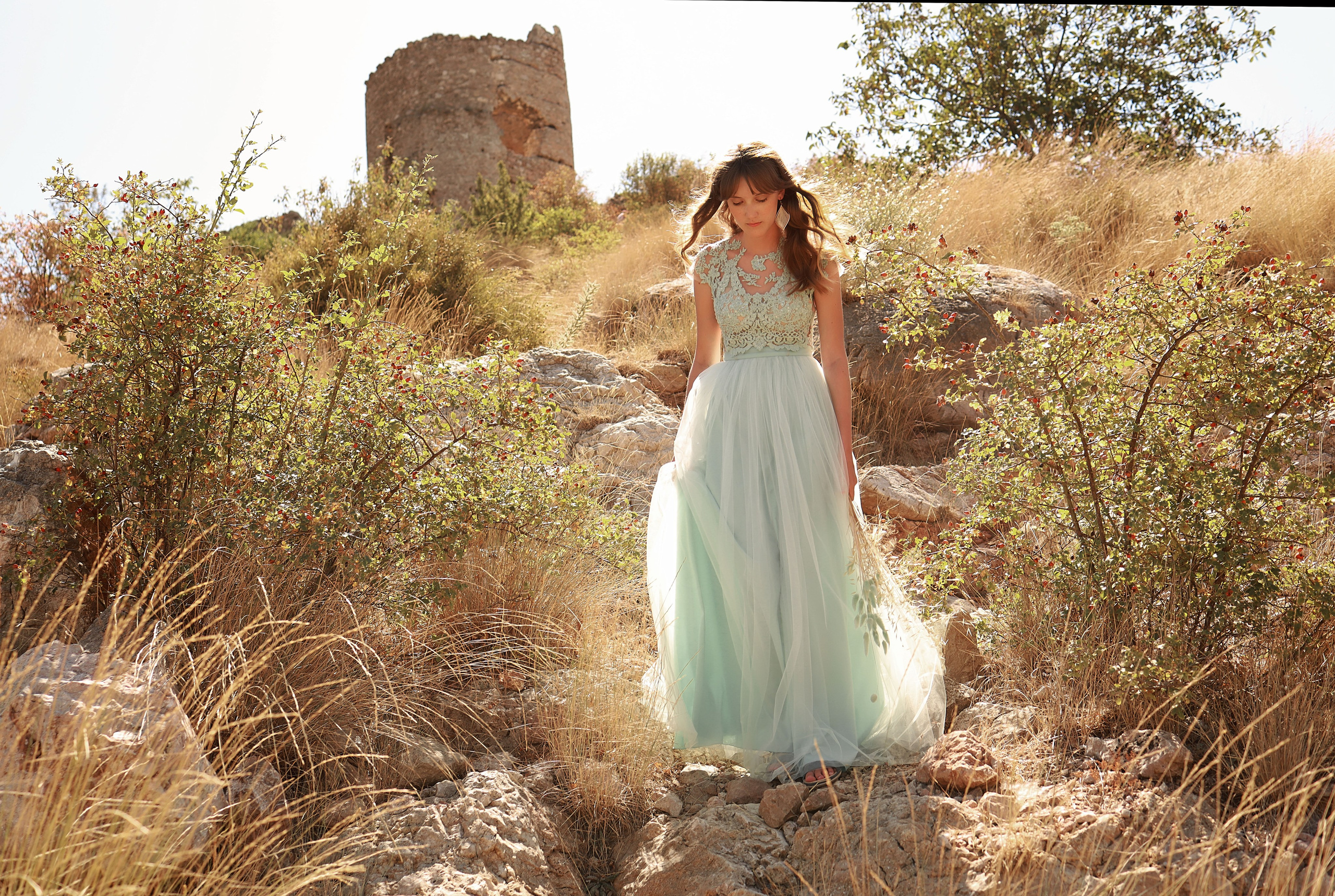 Балаклавская бухта. Иванова Ирина Свадебный и семейный фотограф г. Уфа