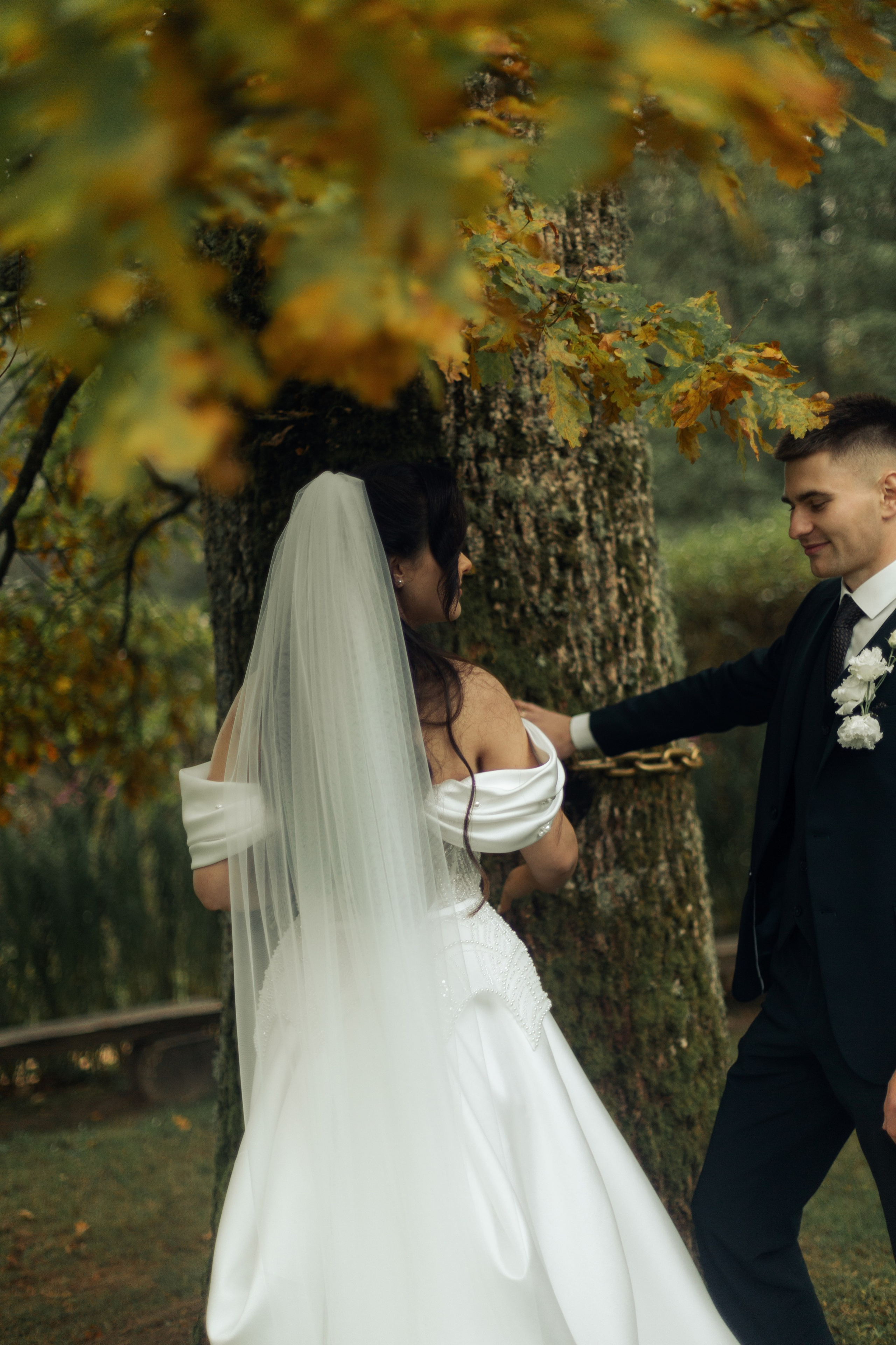 WEDDING W&K. ABRAZ