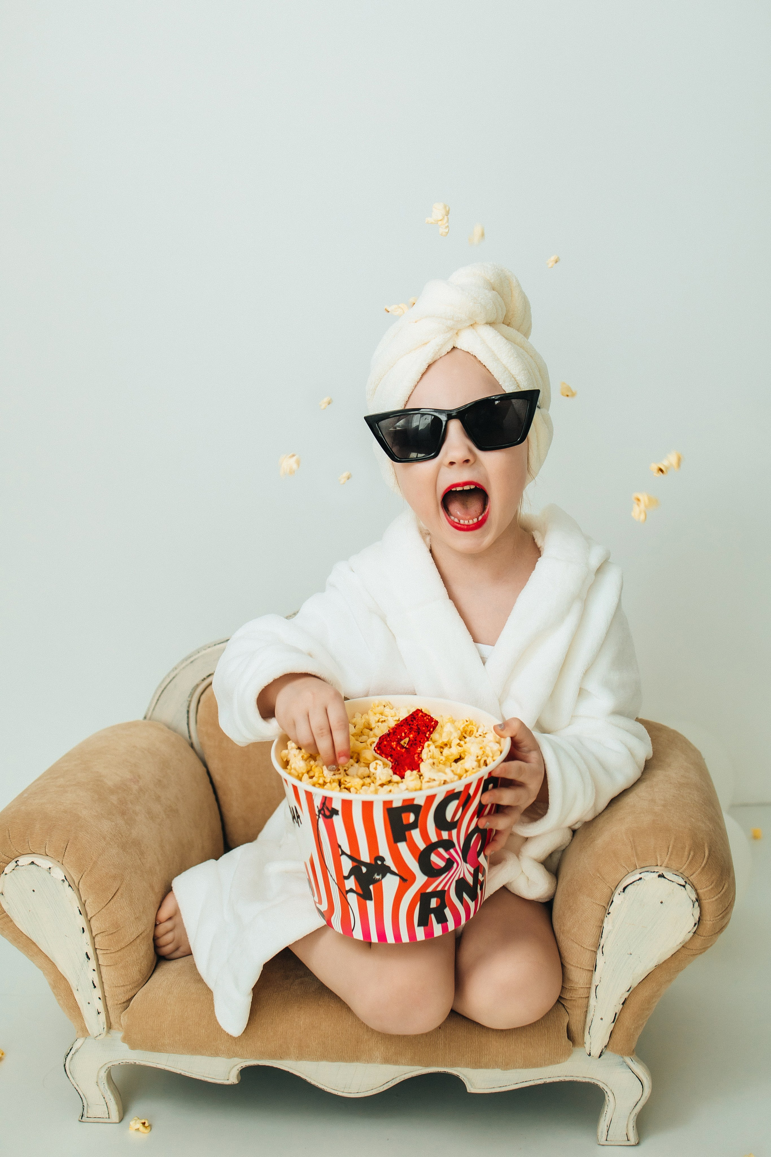 День рождения. Главная