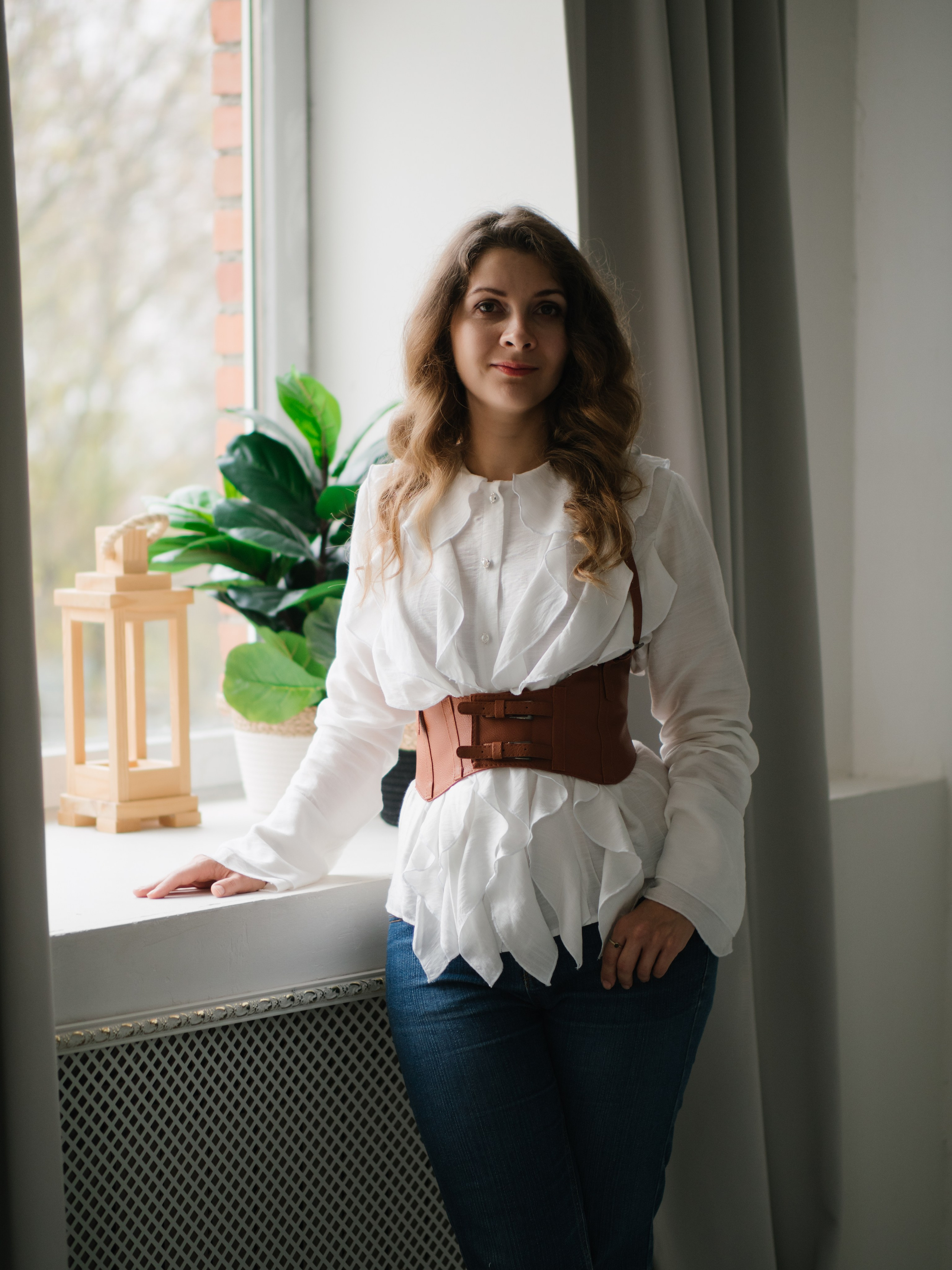 Марина. Свадебный фотограф во Владимире - Мария Широкорядова