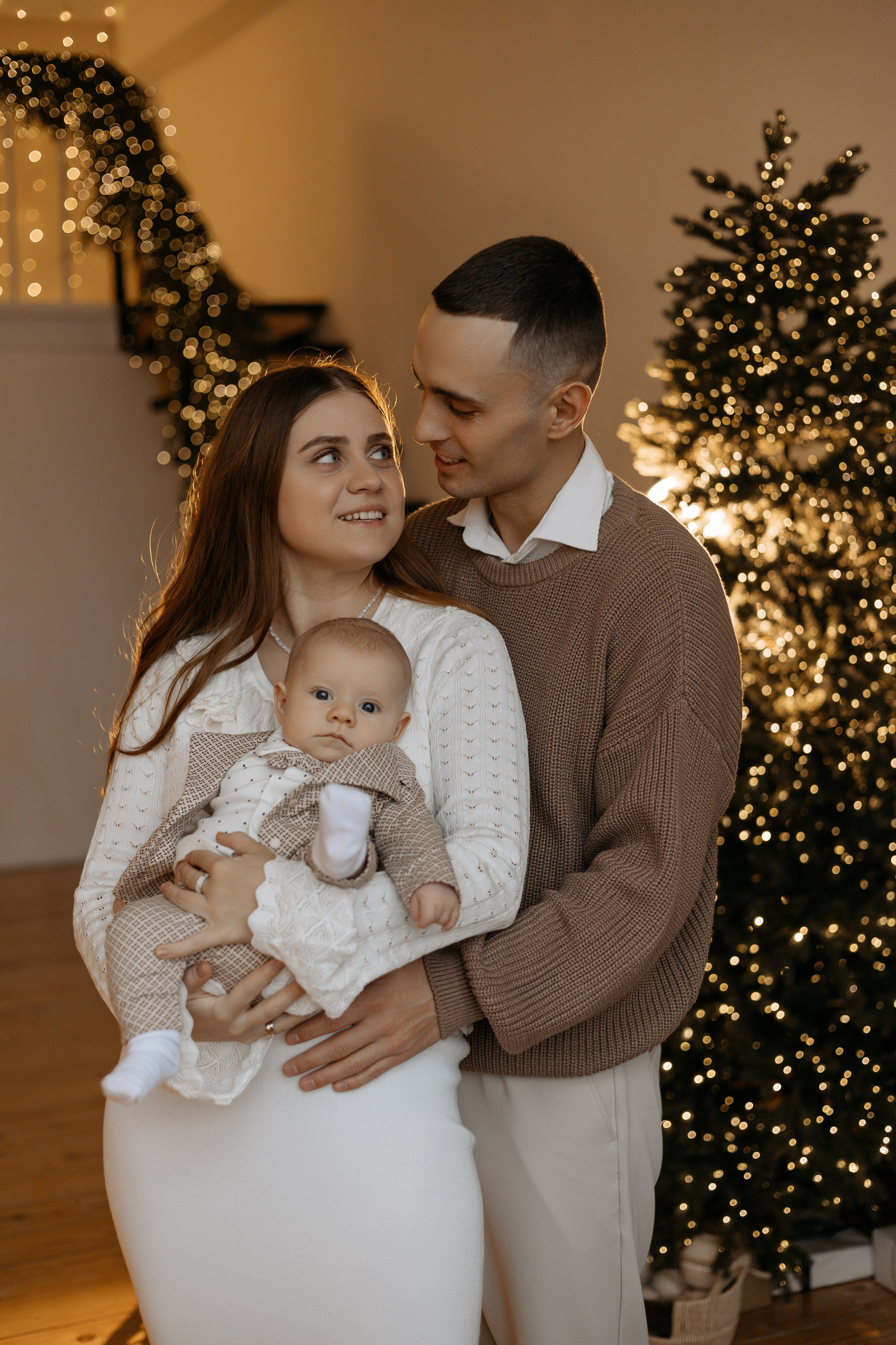 Богдан. Самый теплый фотограф в Краснодаре Рябоконь Ксения