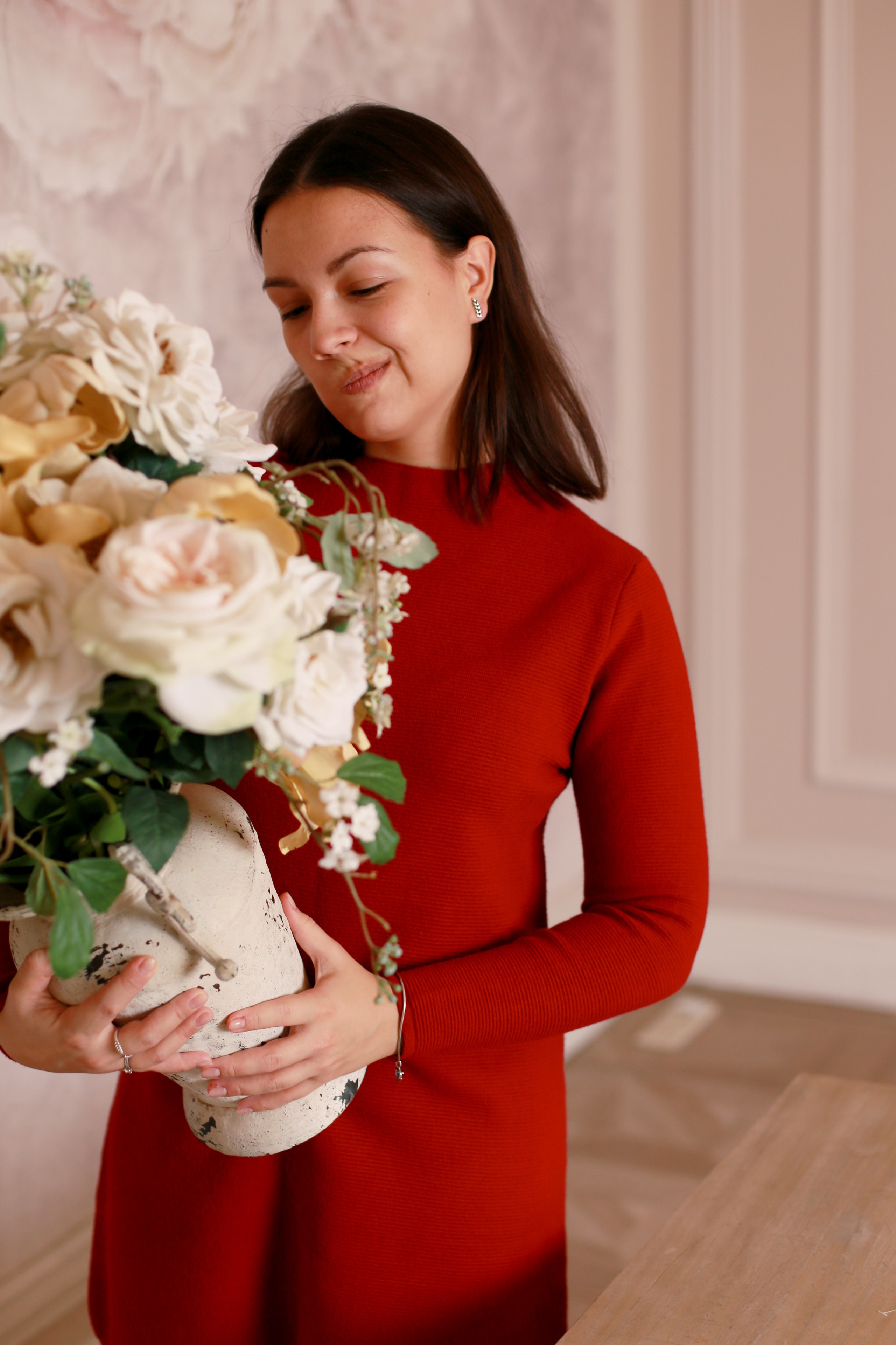 Алина. Свадебный и портретный фотограф Виктория Шипелик