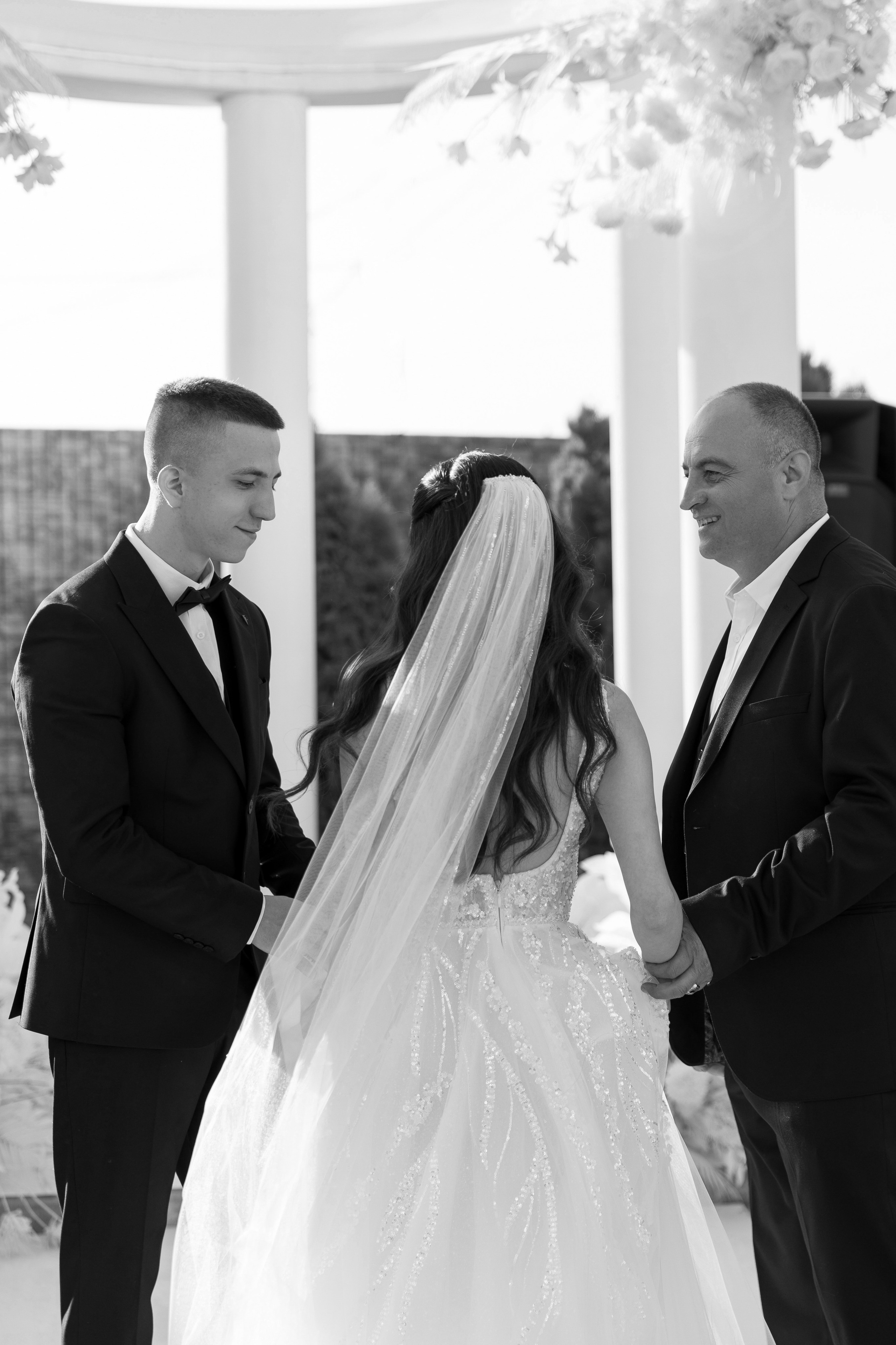 Антон и Эля. Анастасия Безуглова- свадебный фотограф в Таганроге