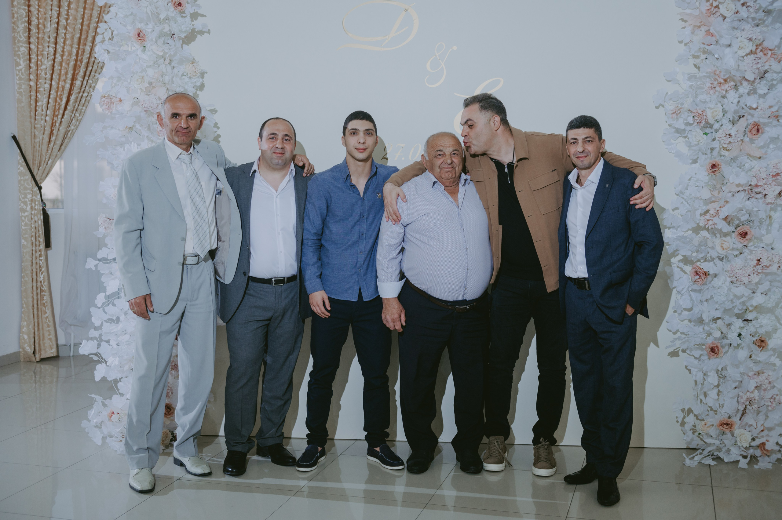 Елизавета$Дмитрий. Свадебный и семейный фотограф город Темрюк Фотостудия Темрюк