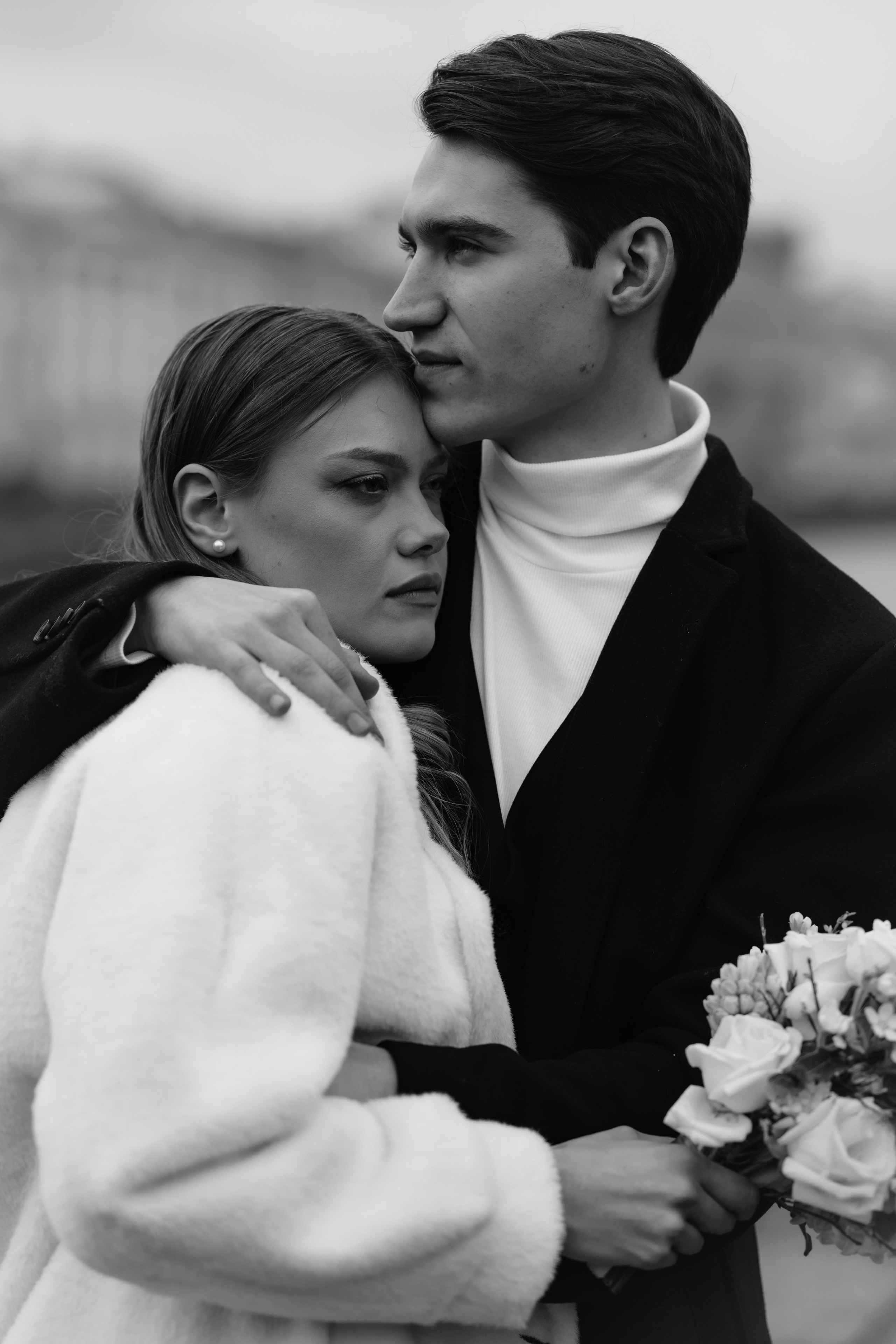 Wedding. Фотограф в Санкт-Петербурге Ангелина Шубина