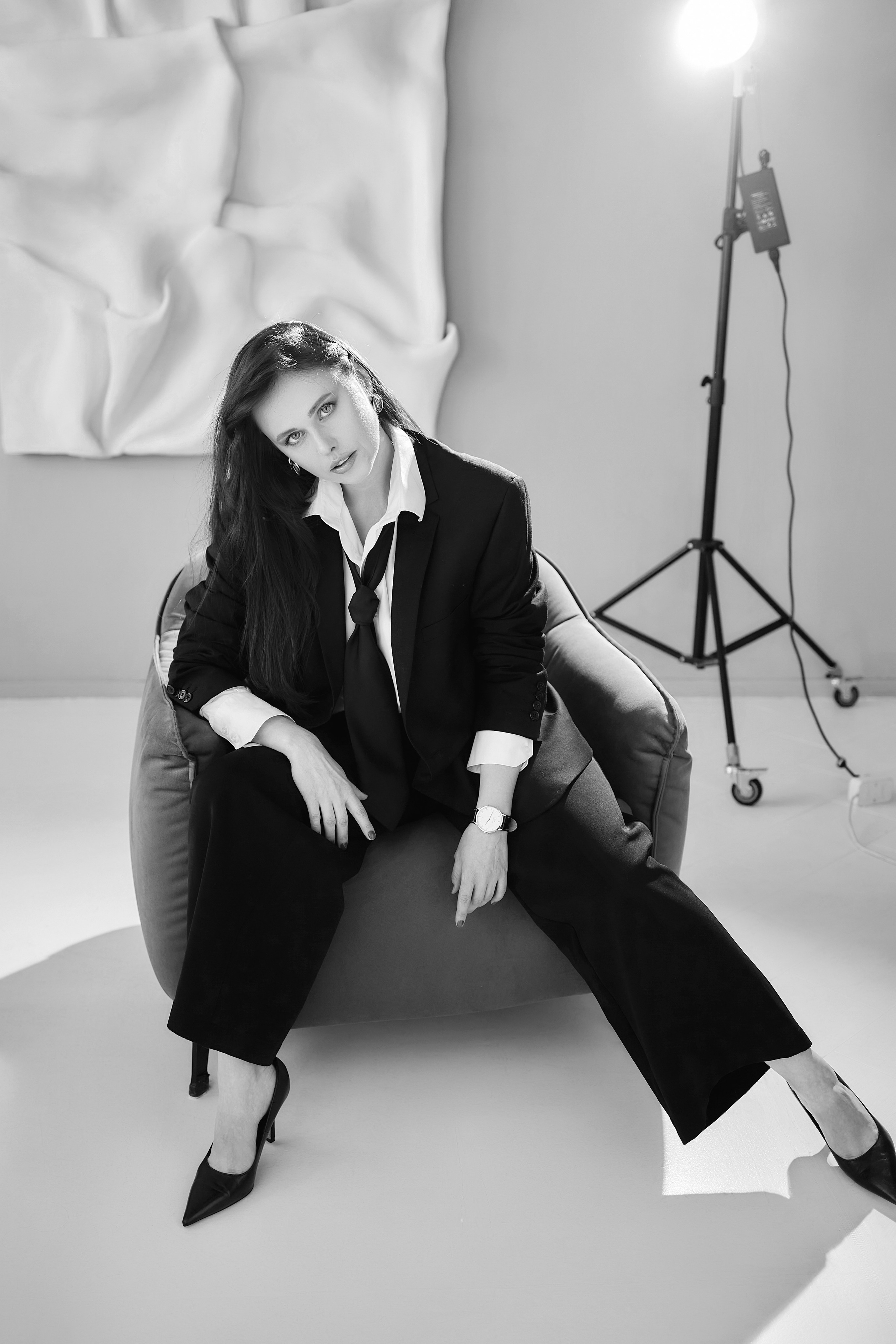 Катя. Фотограф в Минске Анна Кучинская